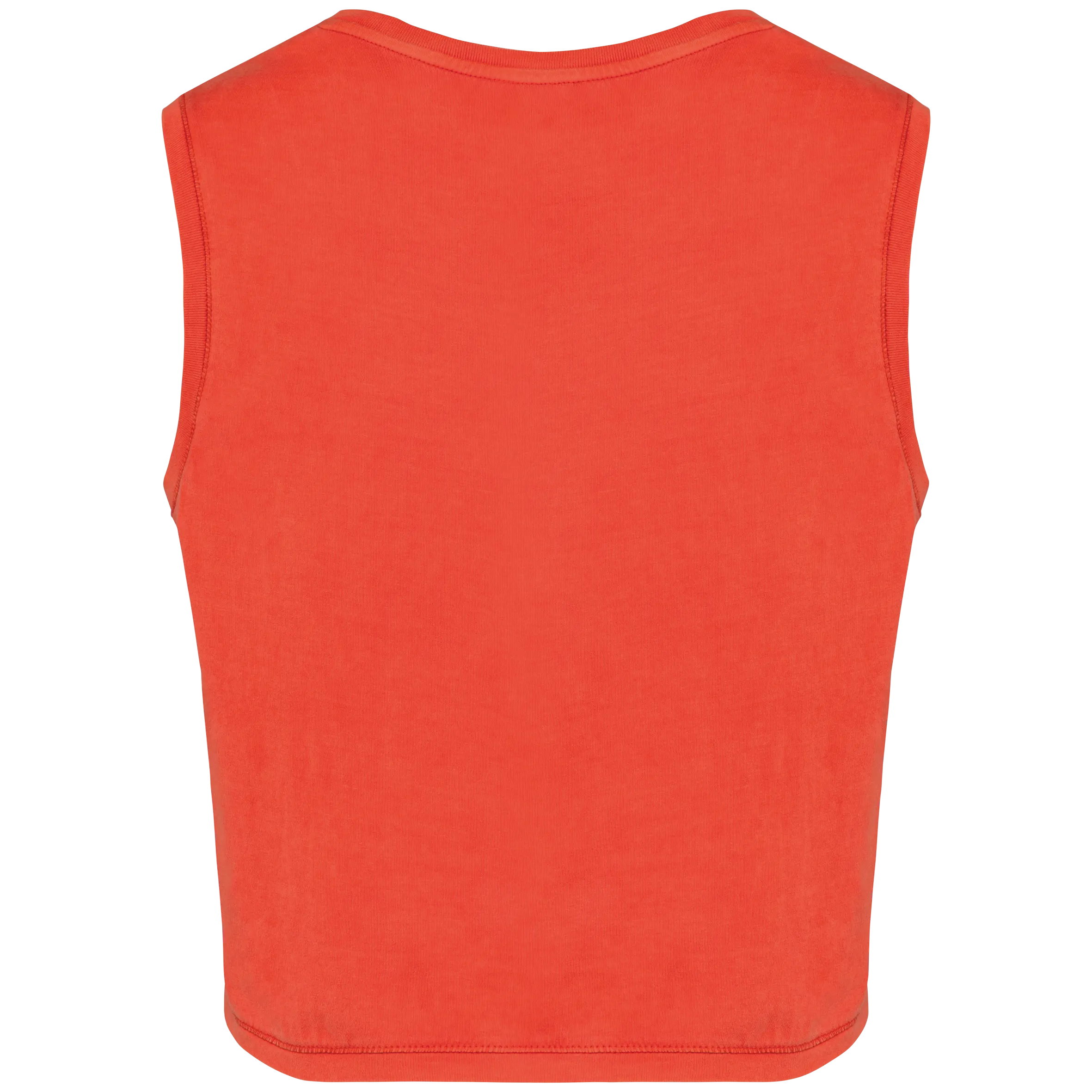 Washed Paprika