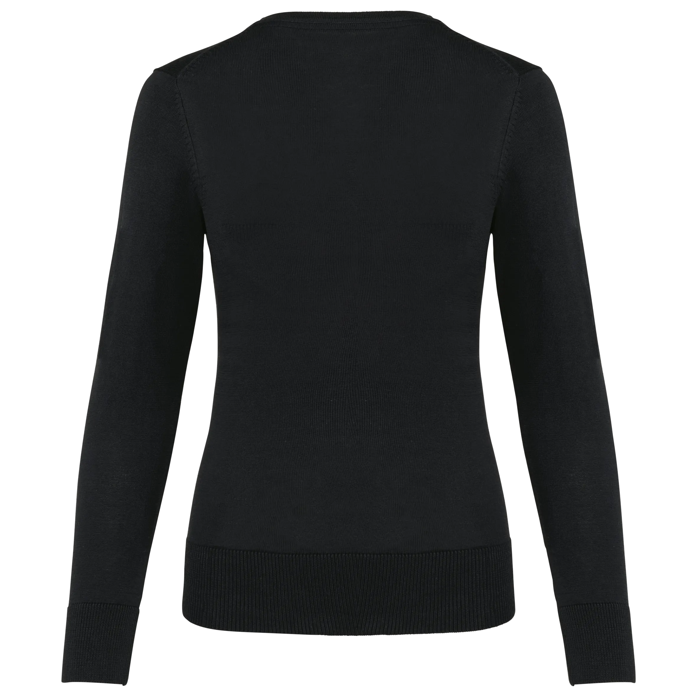 Chaqueta de punto Supima®
