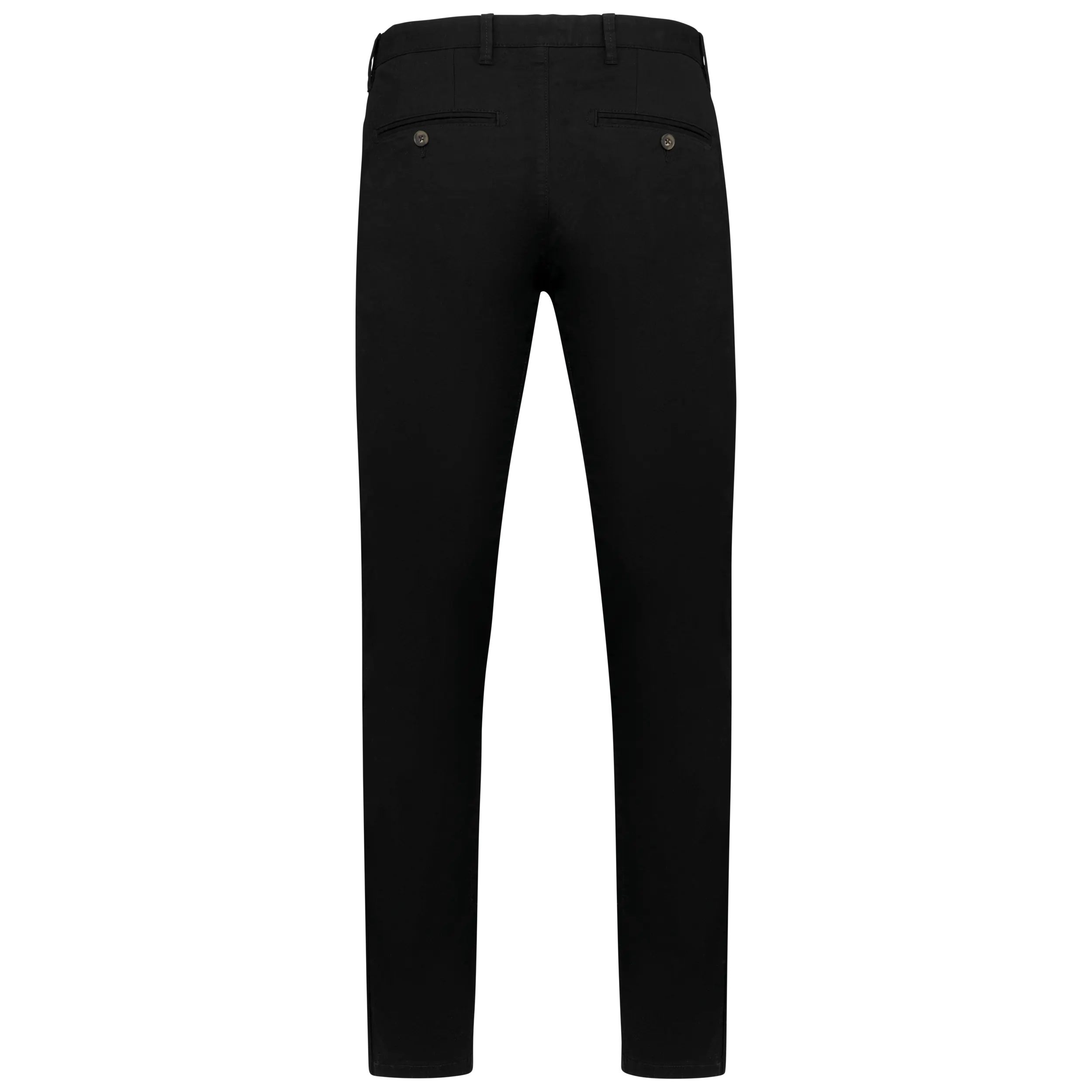 Pantalon chino ecorresponsable hombre