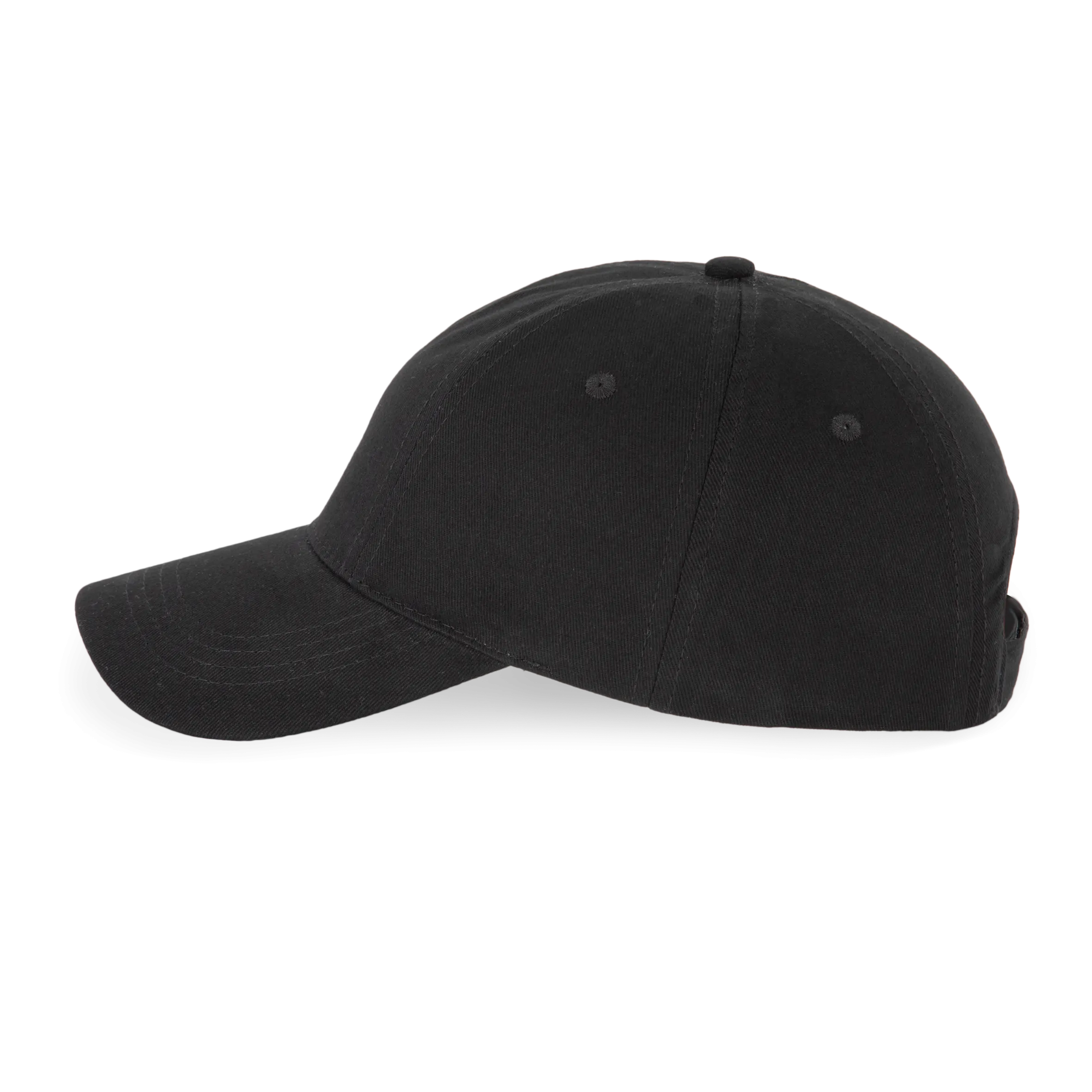 Gorra "Easy printing" - 6 paneles