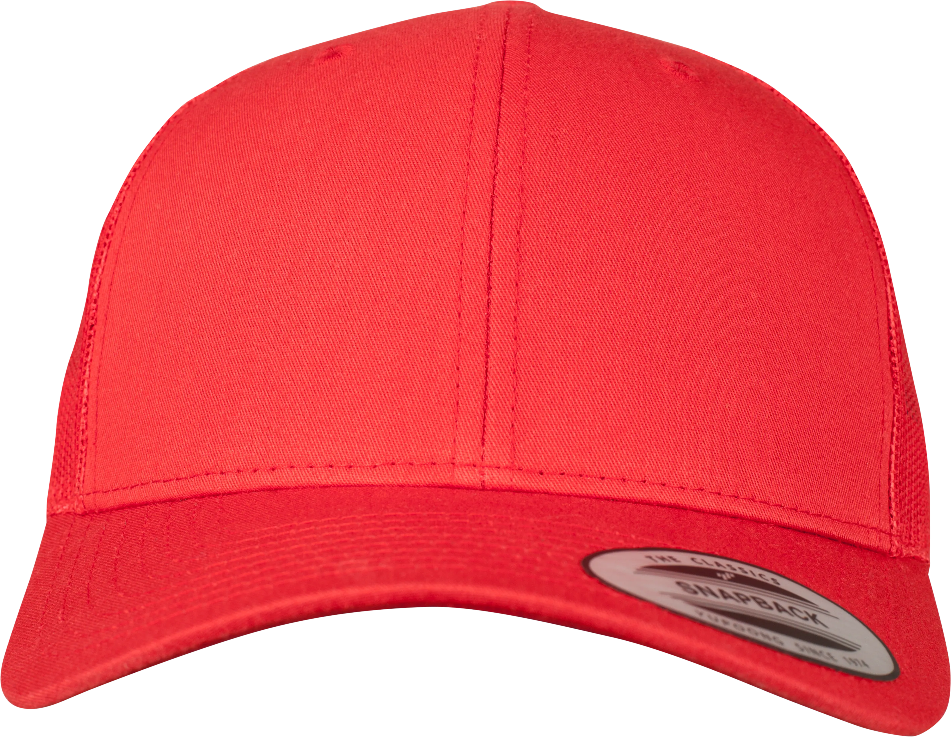 Gorra trucker retro