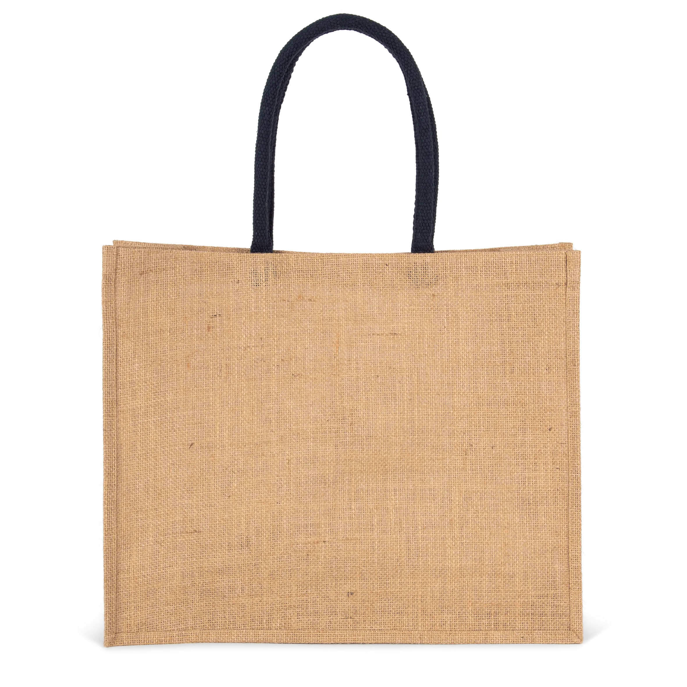 Bolsa de playa en yute
