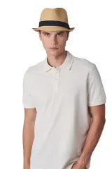 Sombrero panamá