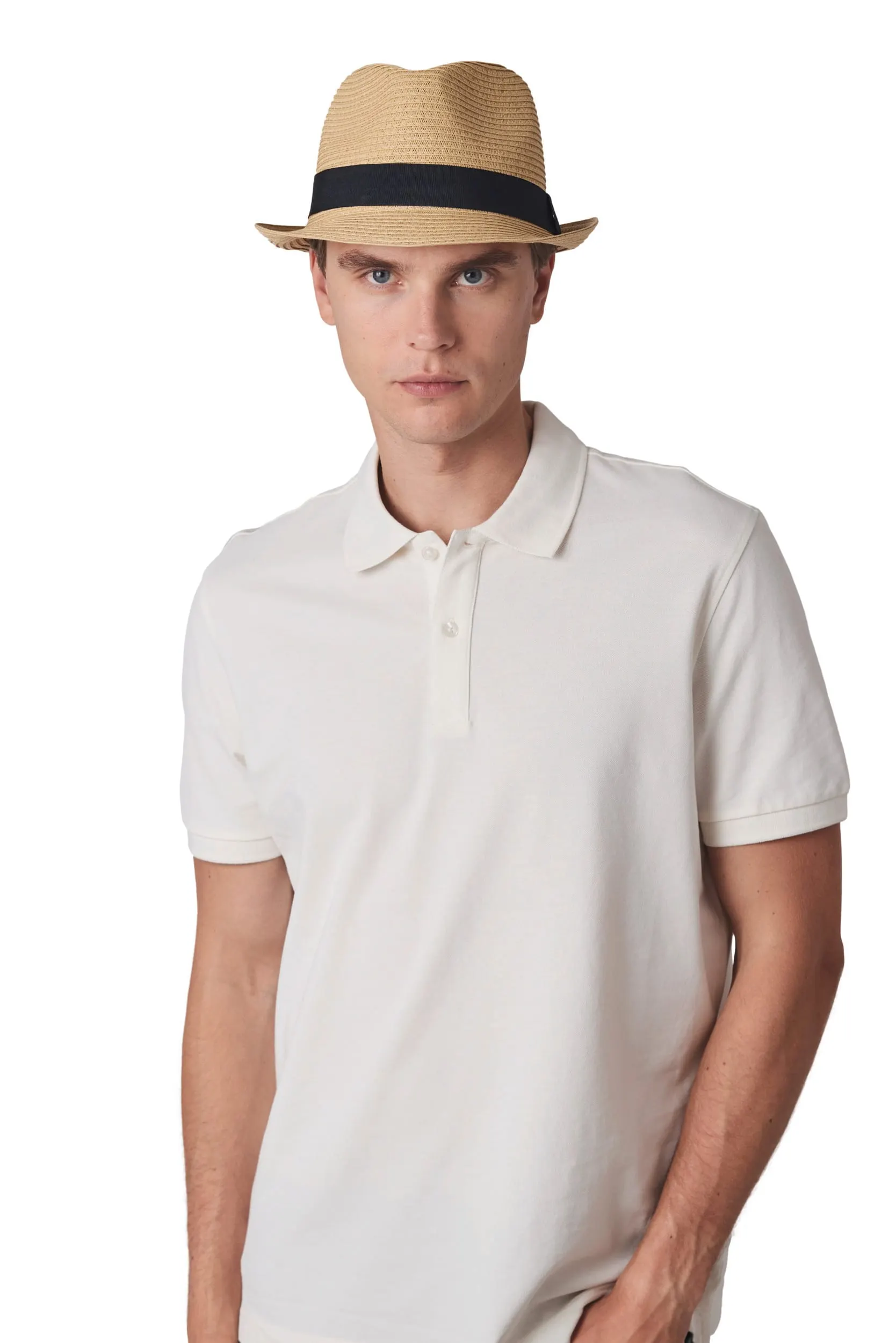 Sombrero panamá