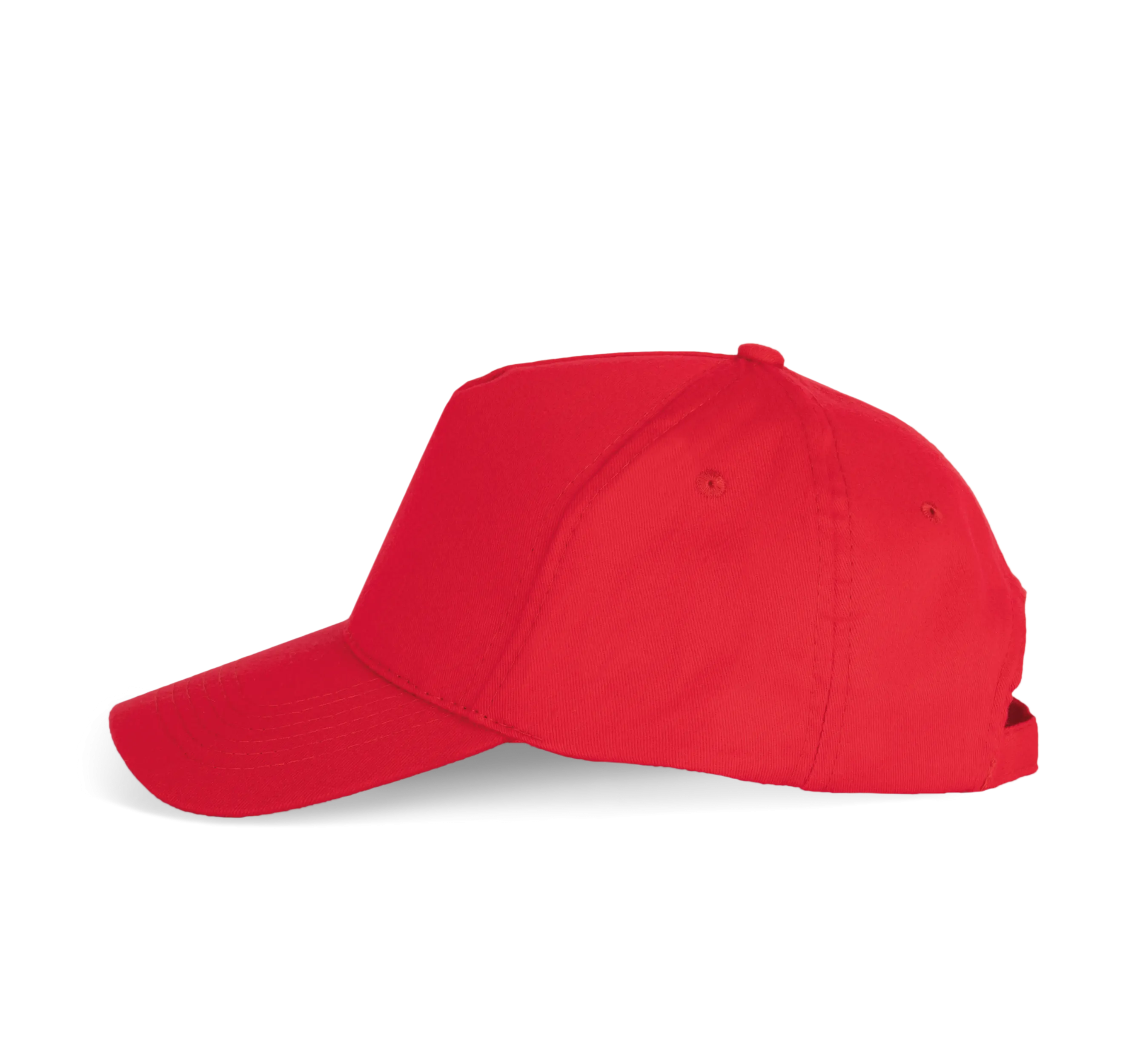 Action II - Gorra 5 paneles