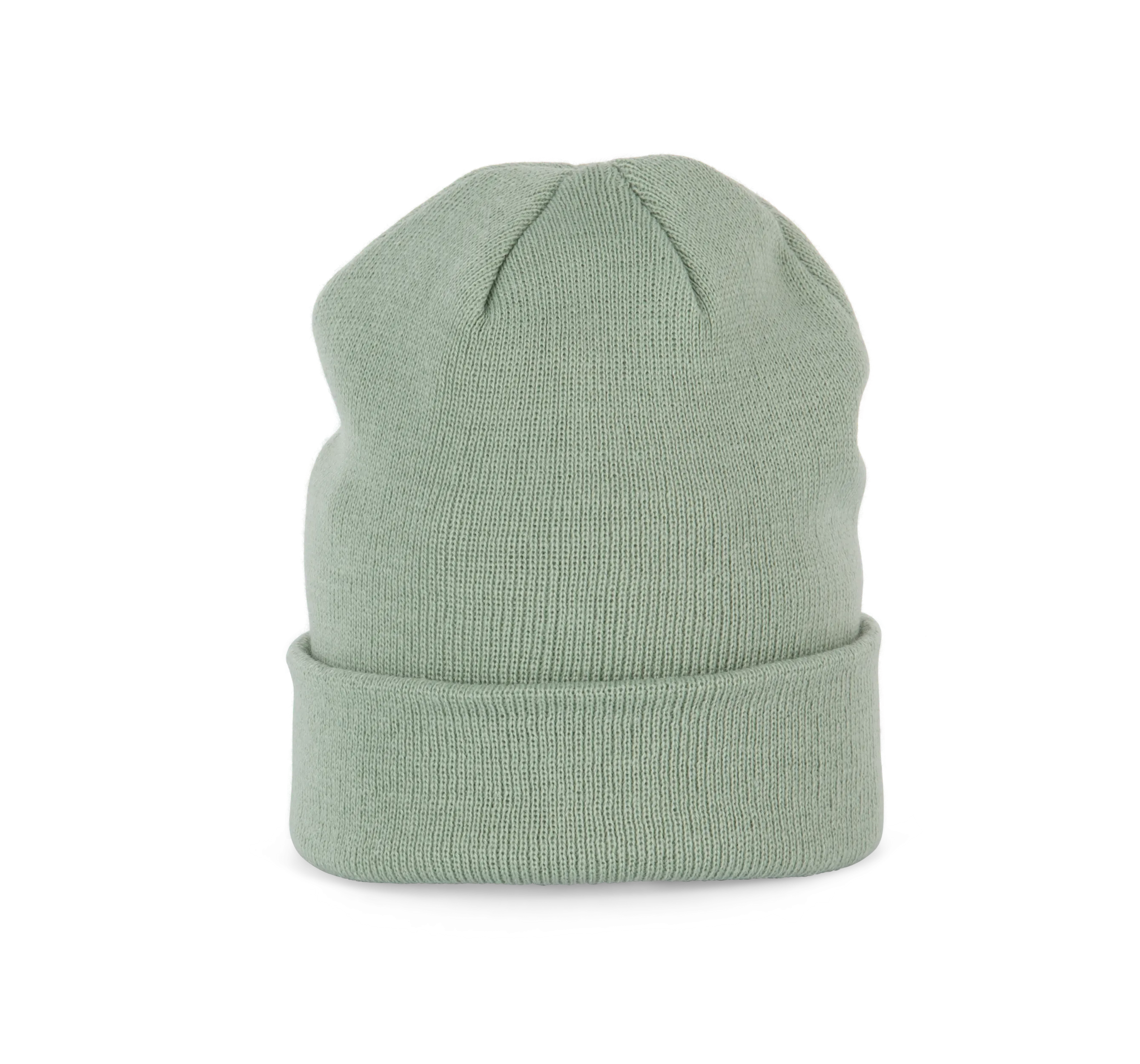 Gorro de punto