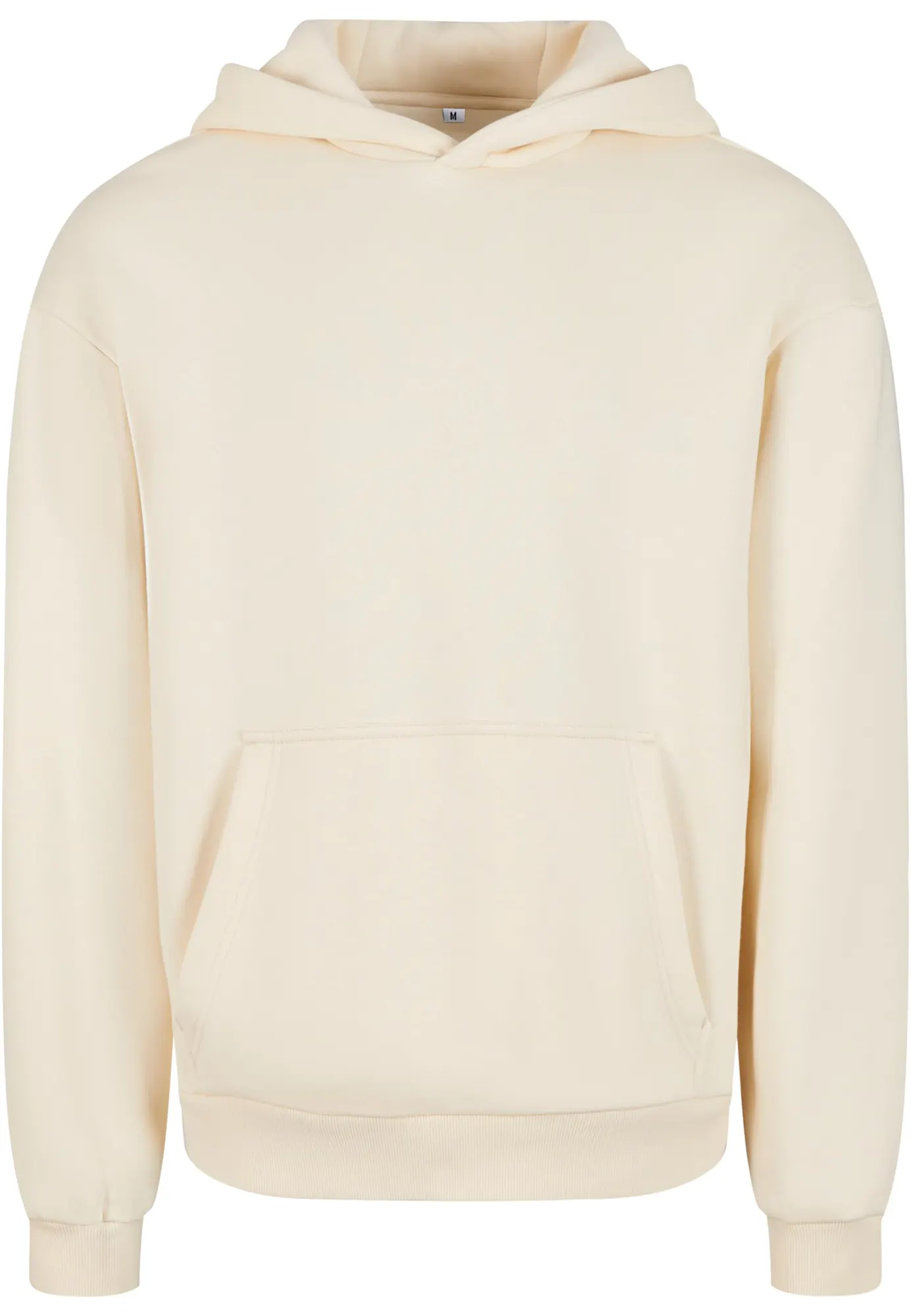 Sudadera con capucha de tacto suave