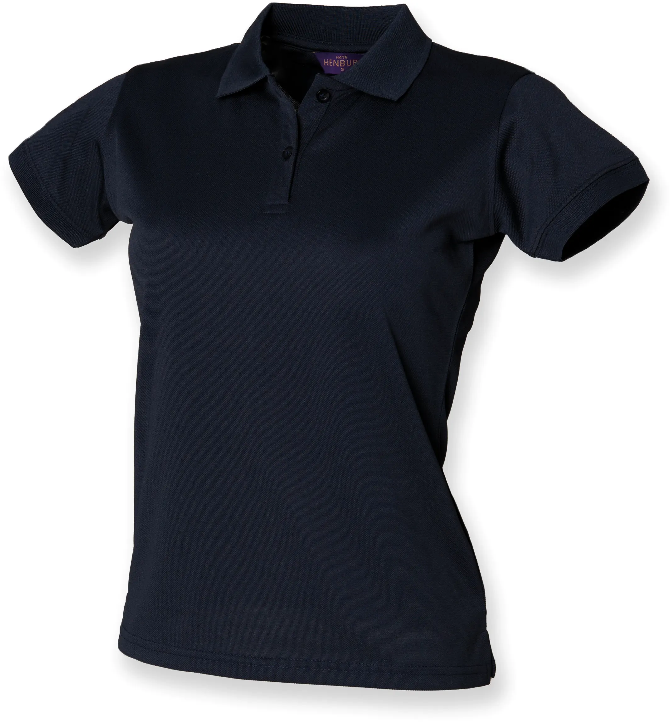 Polo Cool Plus mujer