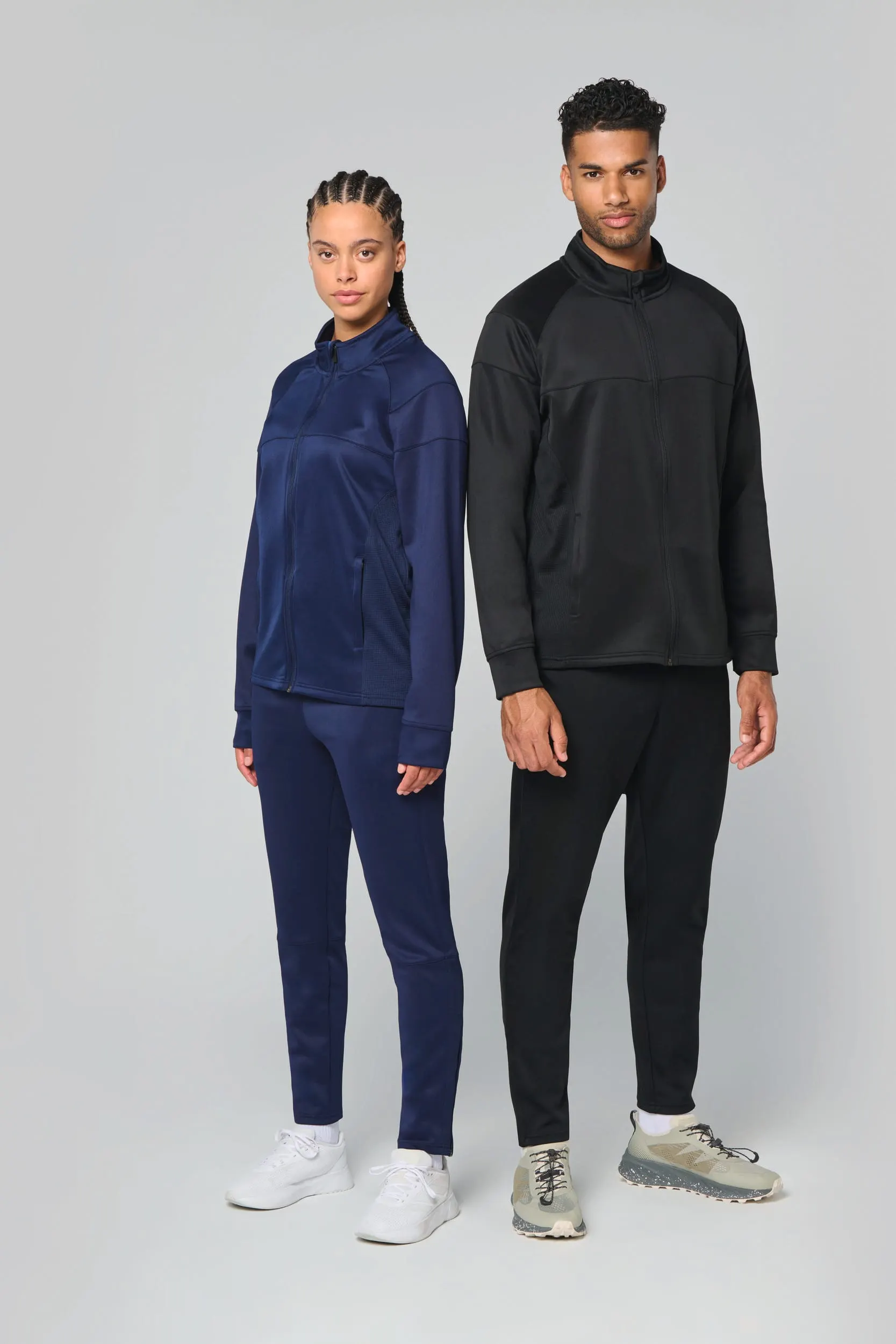 Pantalón de entrenamiento reciclado Premium unisex