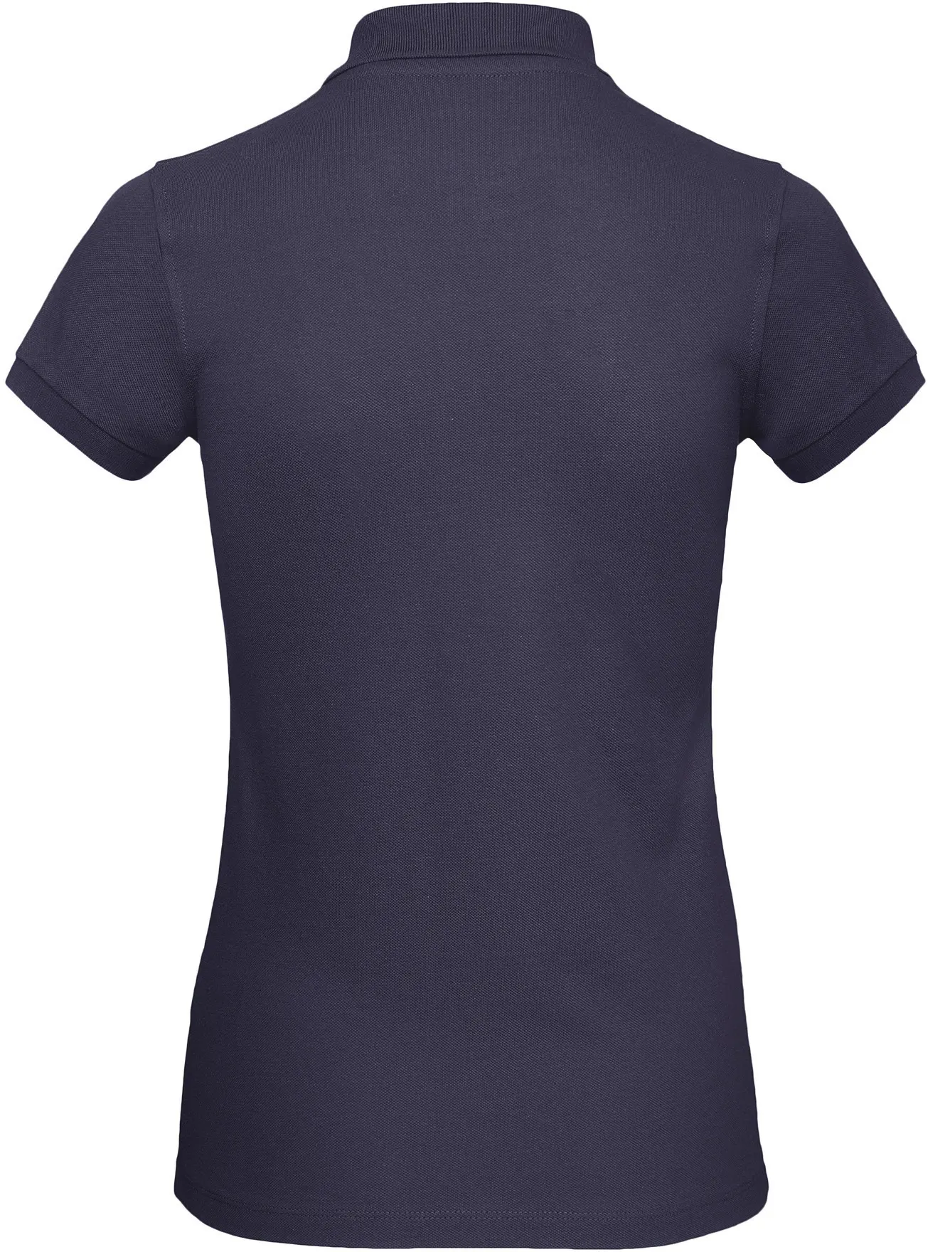 Polo Orgánico Inspire mujer
