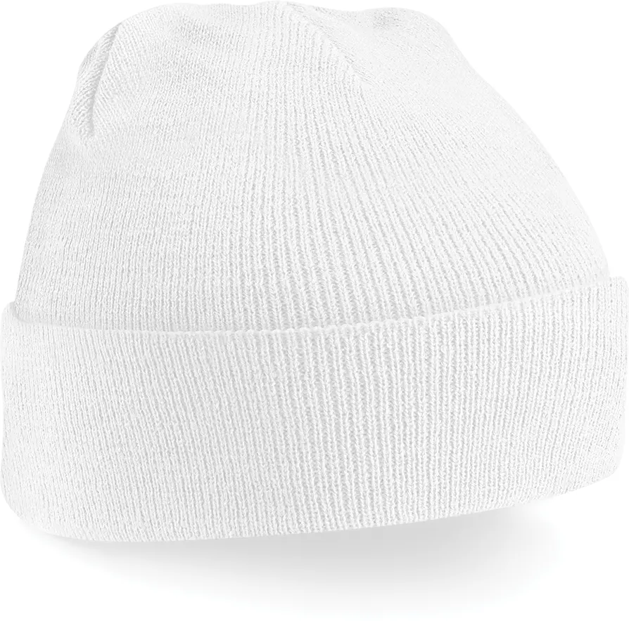 Gorro Original - borde vuelto