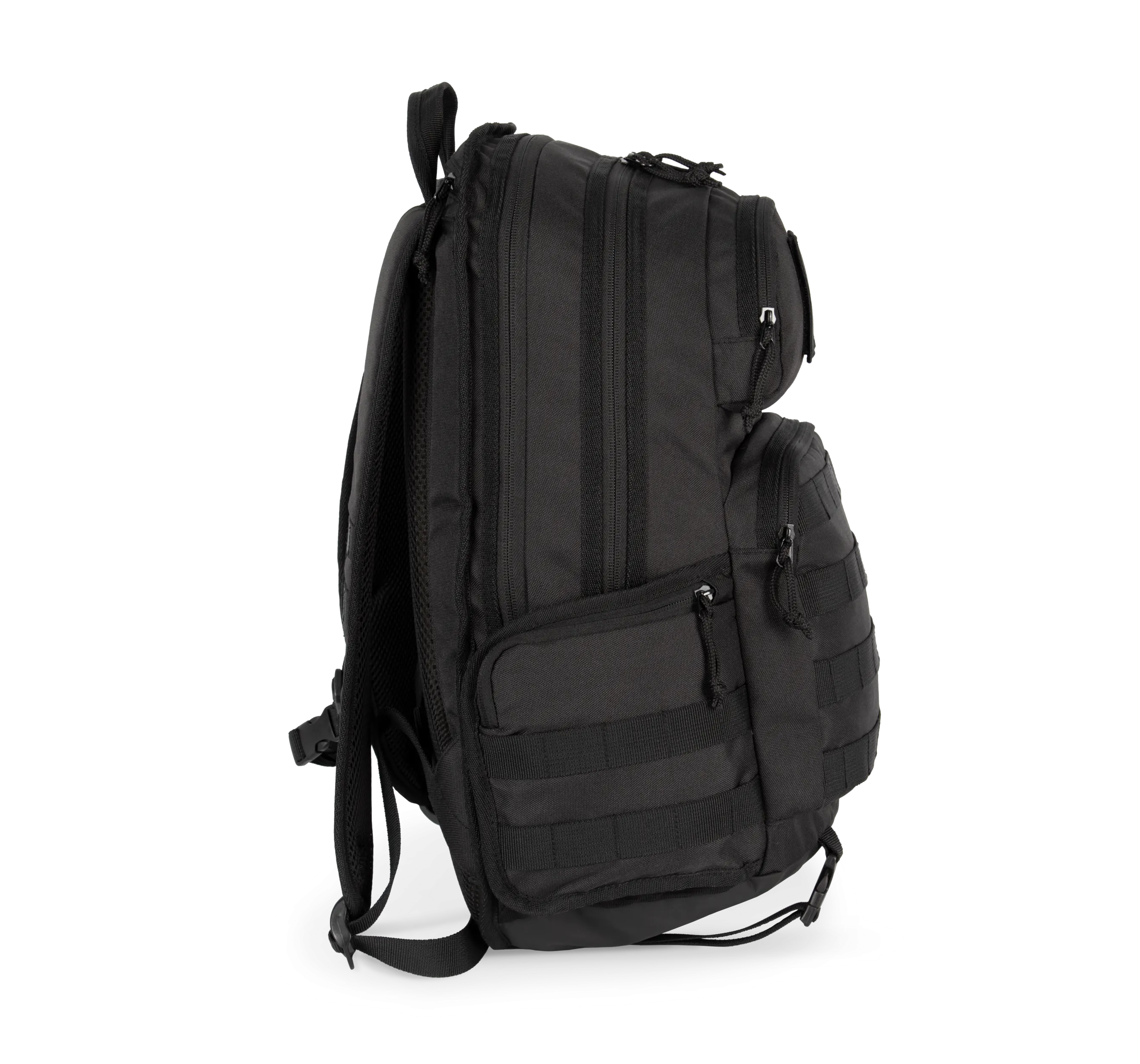 Mochila táctica blanda, estilo urbano