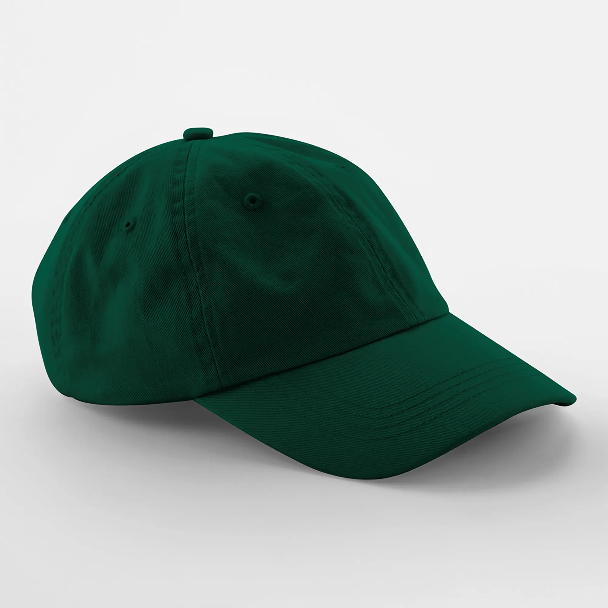 Gorra de perfil bajo - 6 paneles<br/>