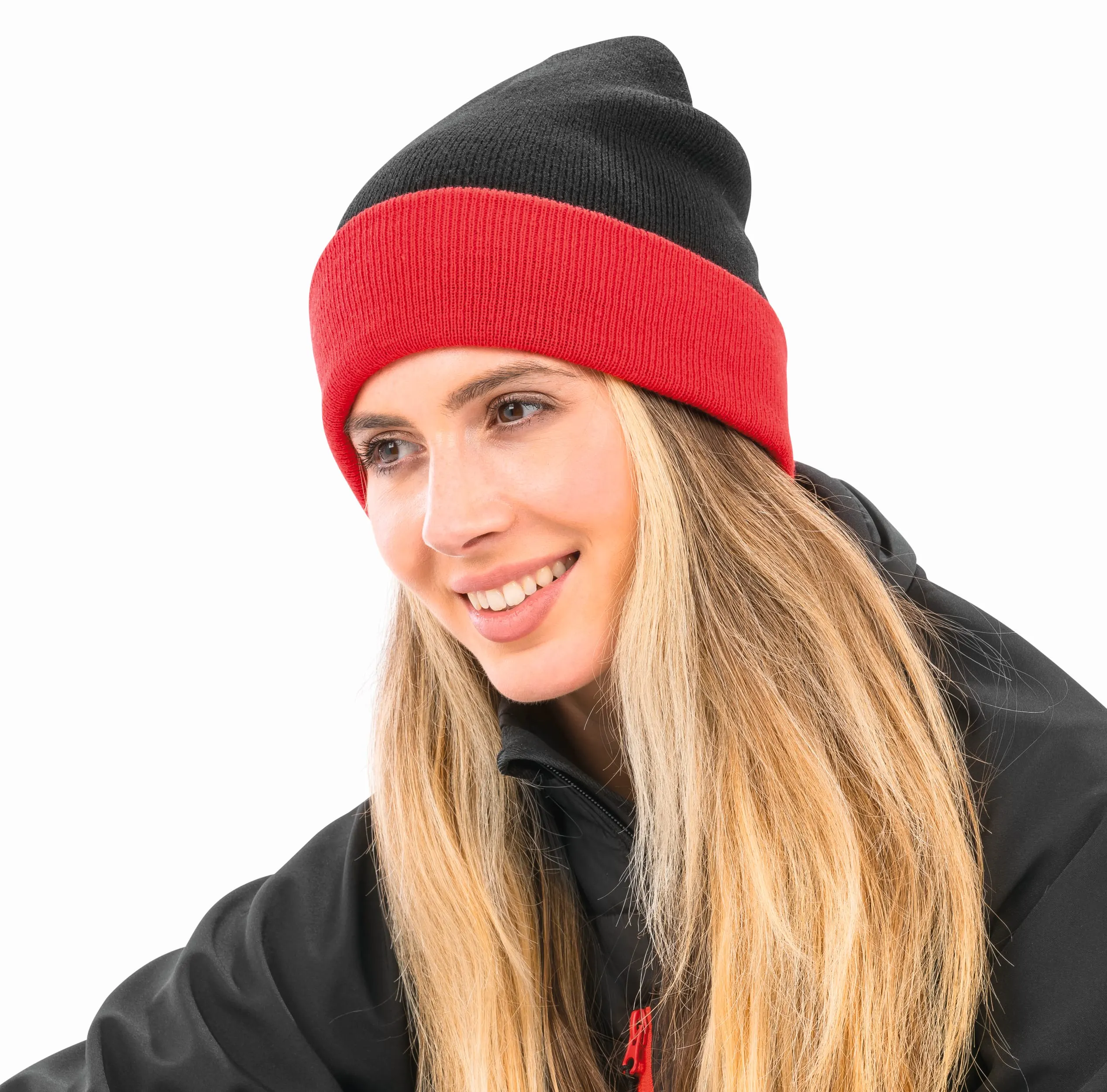 Gorro clásico - Material reciclado