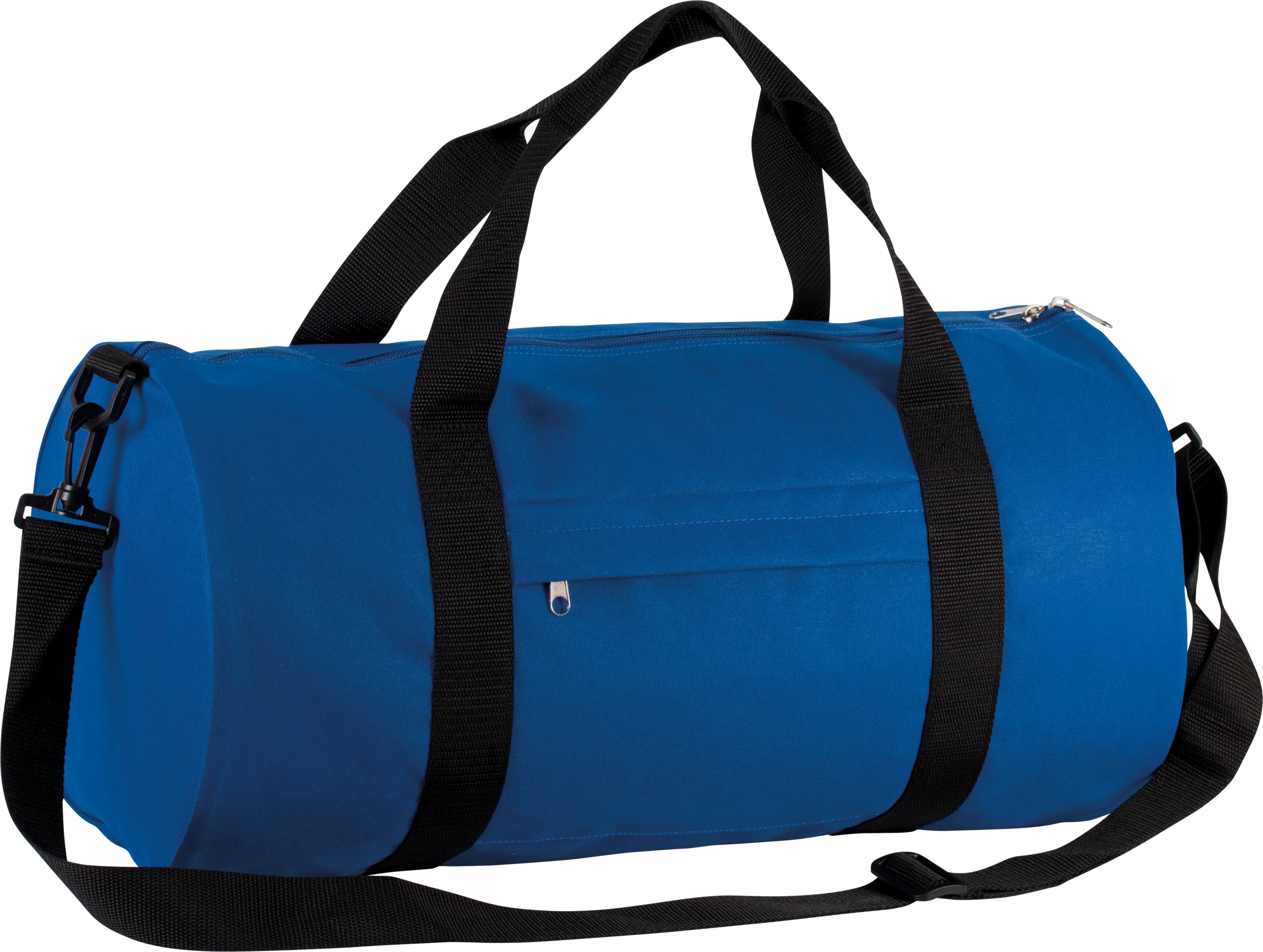 Bolsa cilíndrica - tipo barril