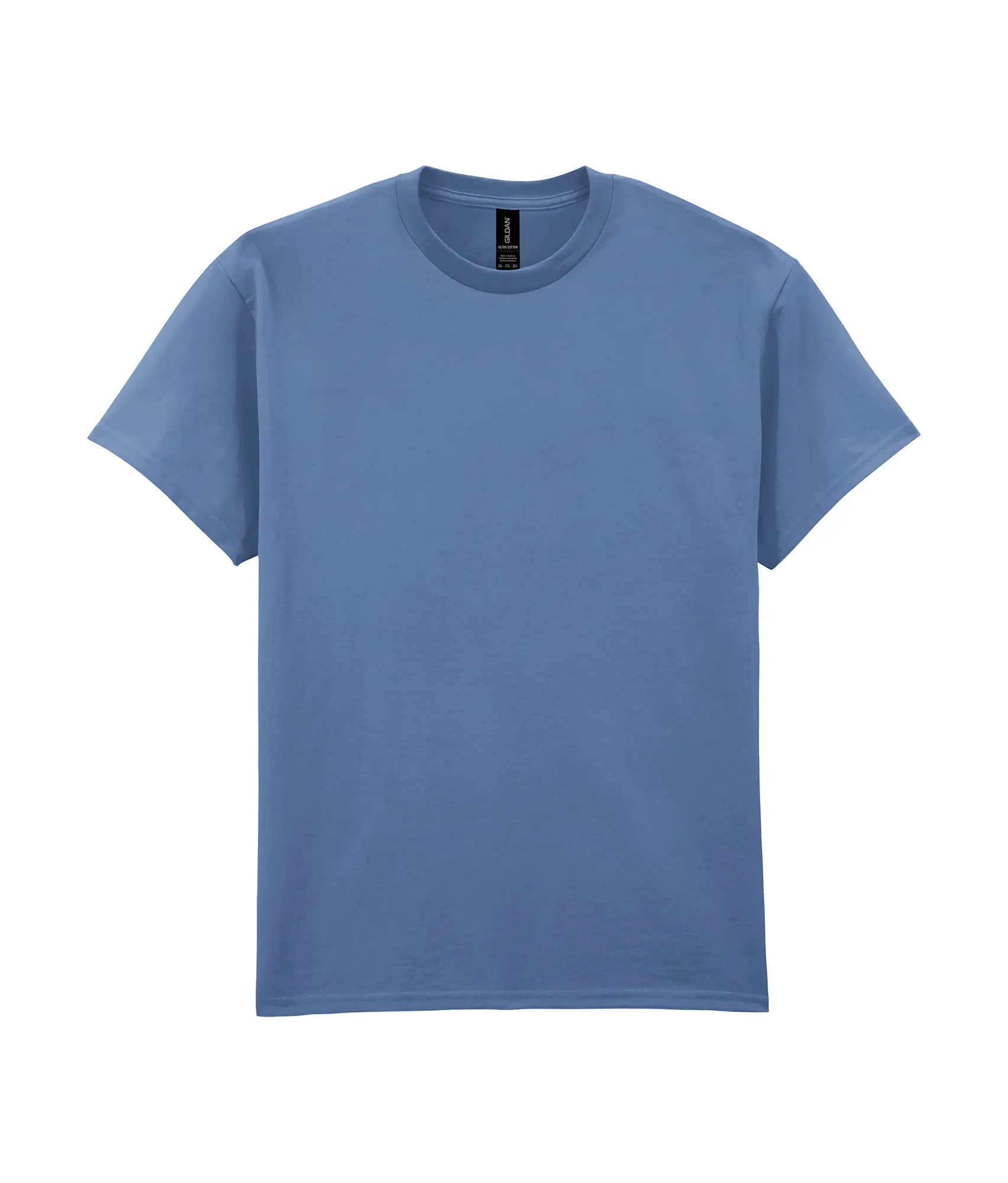 Indigo Blue