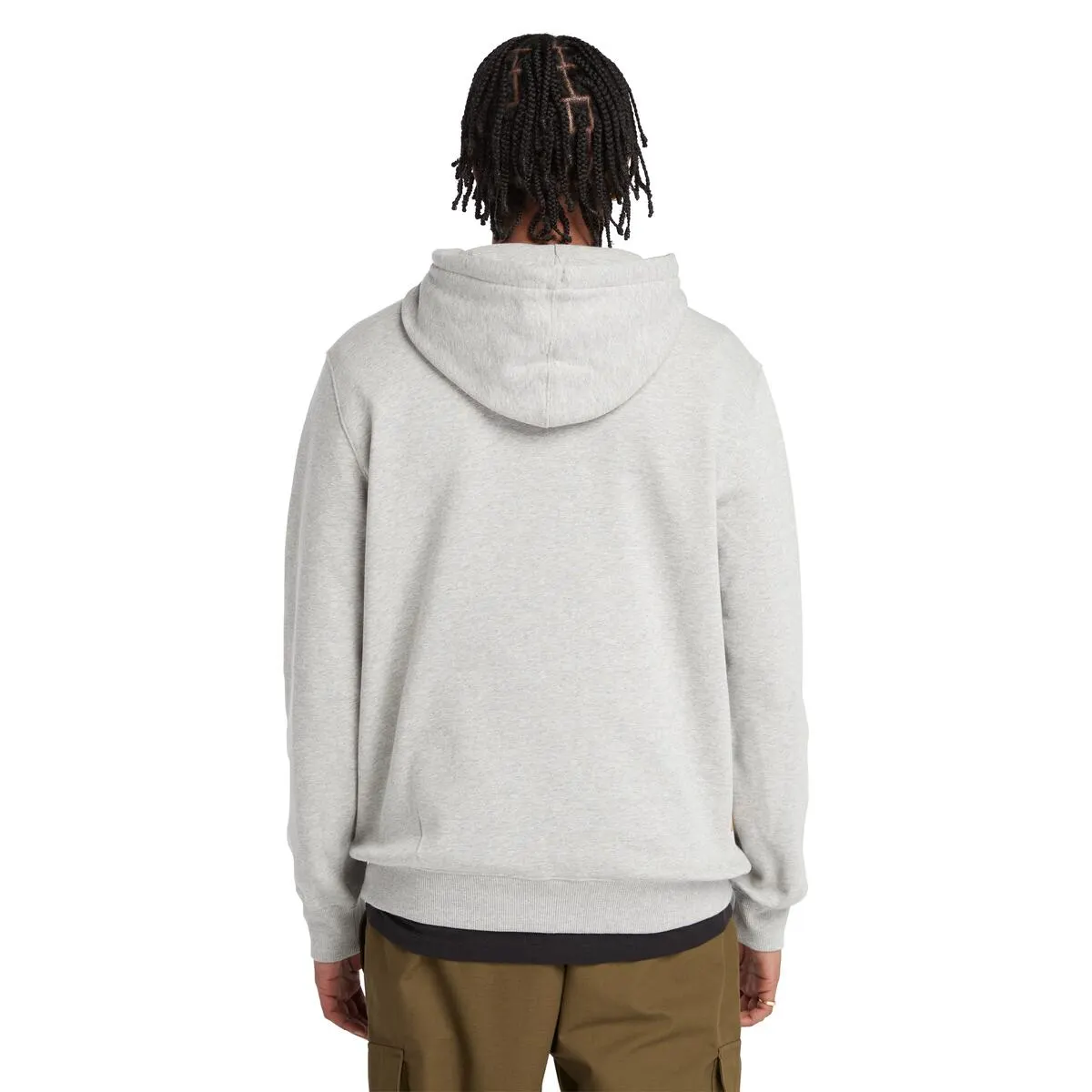 Sudadera con capucha