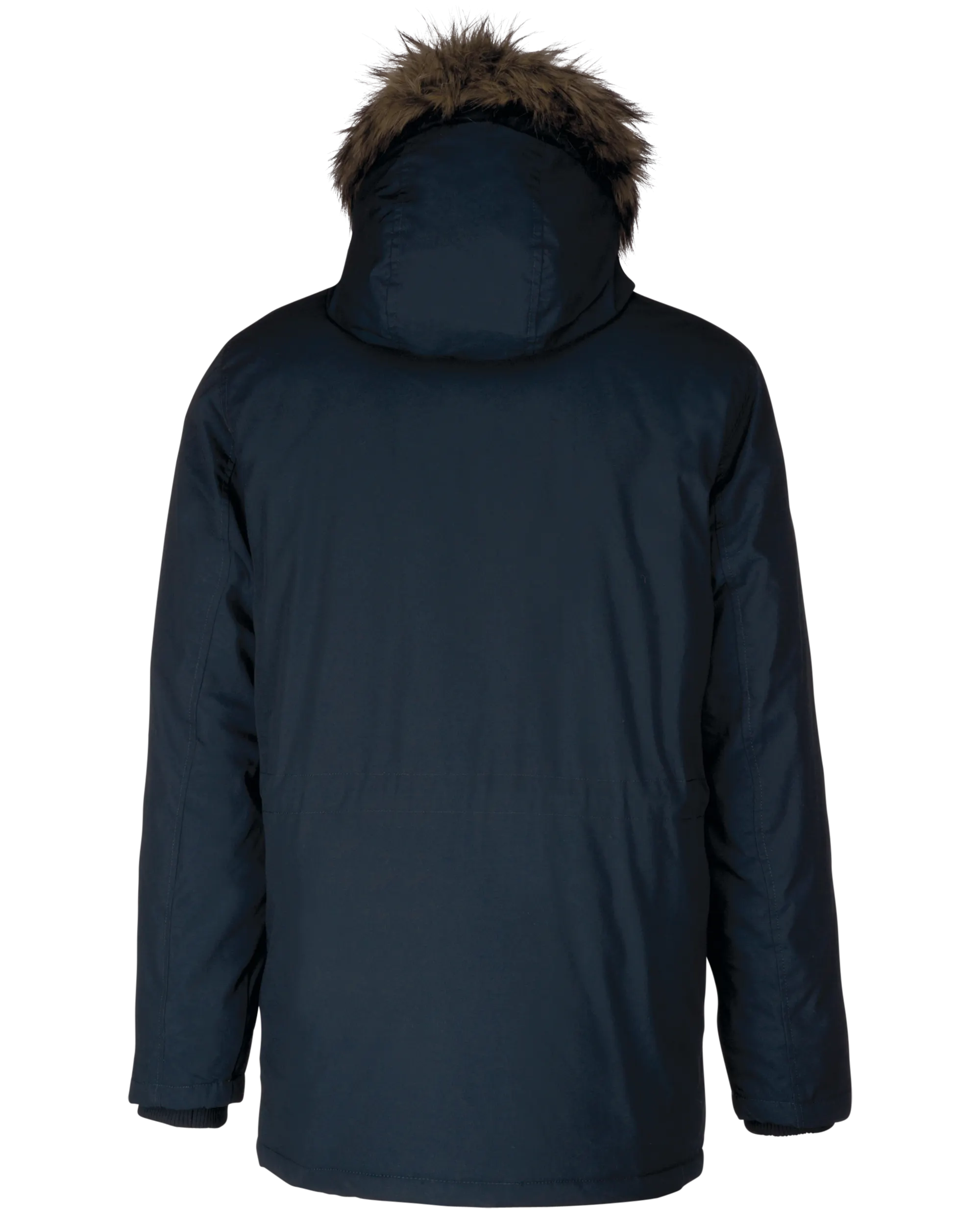Parka de invierno