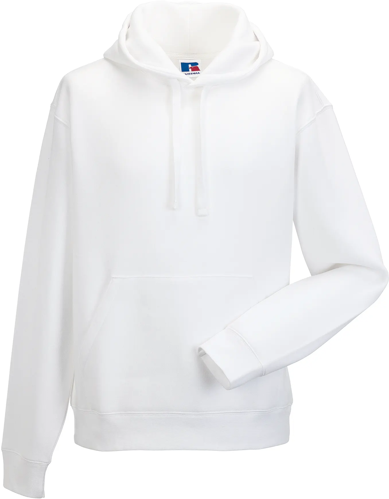 Sudadera con capucha Authentic