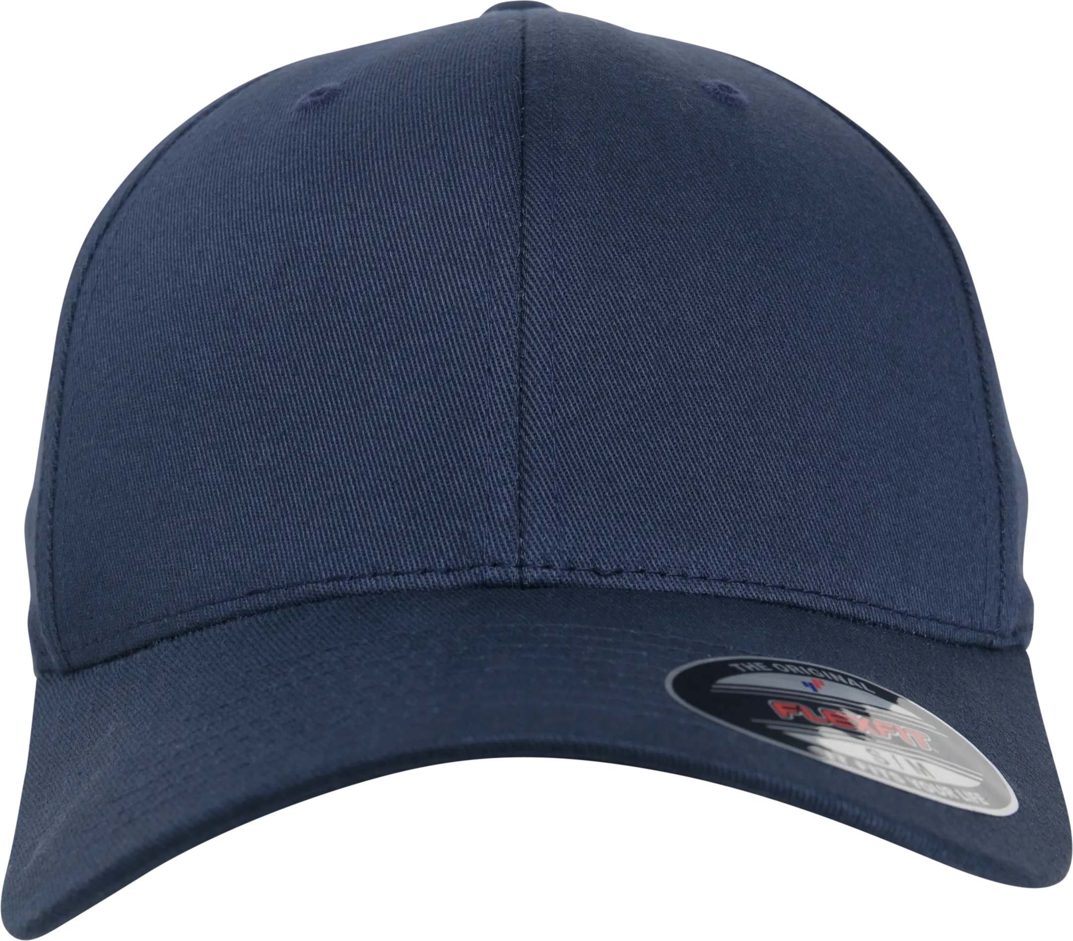 Gorra Flexfit de algodón orgánico<br/>