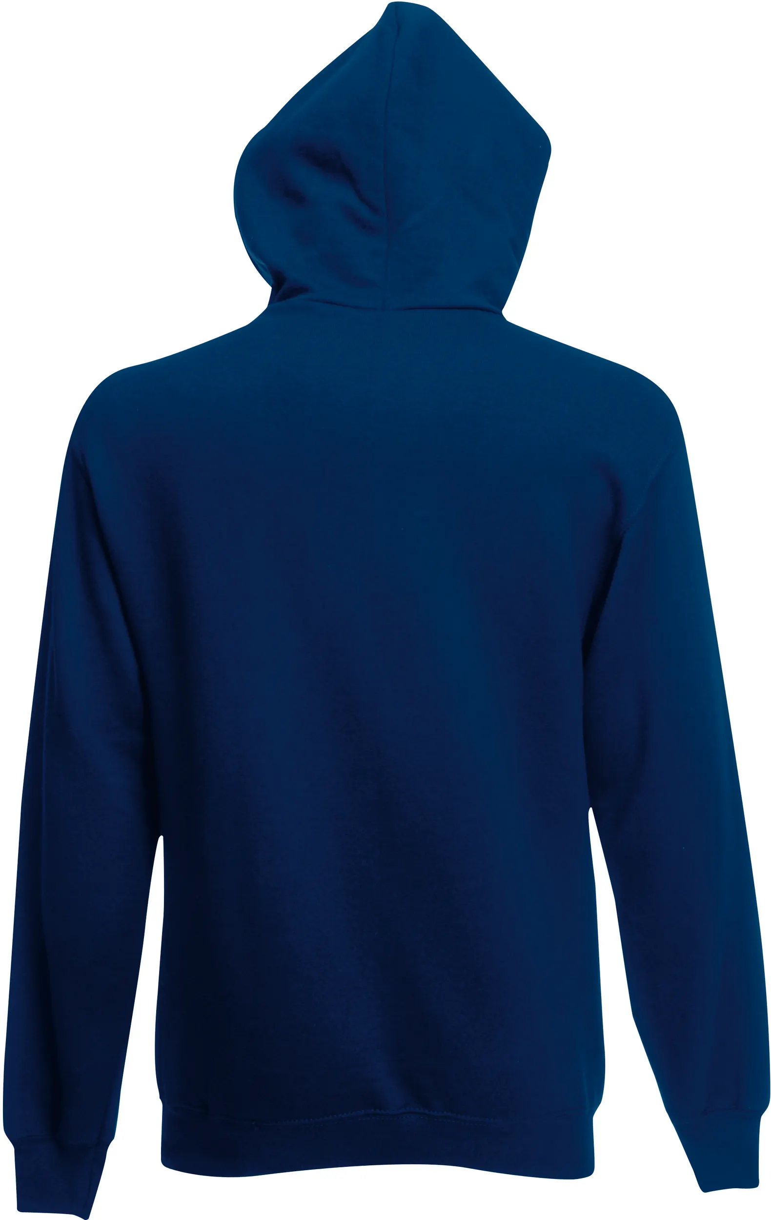 Sudadera Classic capucha  (62-208-0)