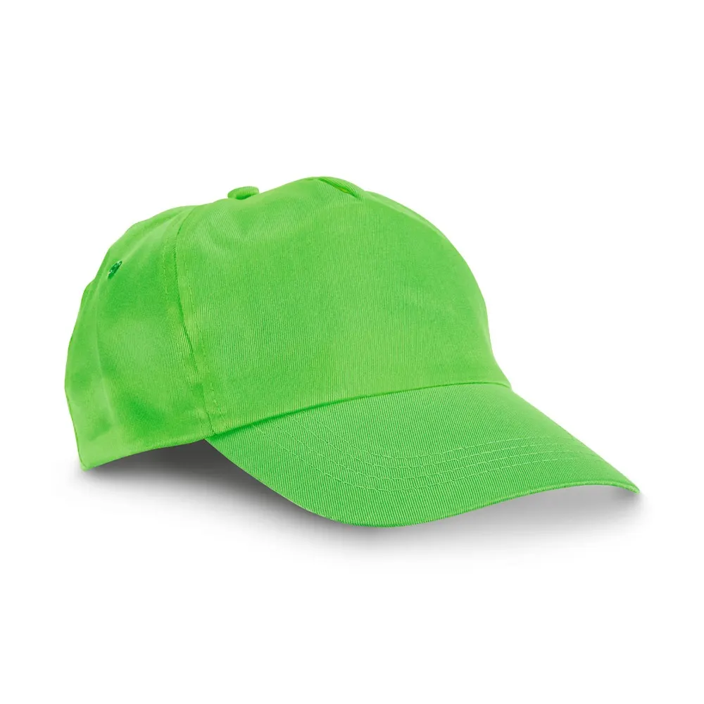 RUFAI. Gorra 100% algodón