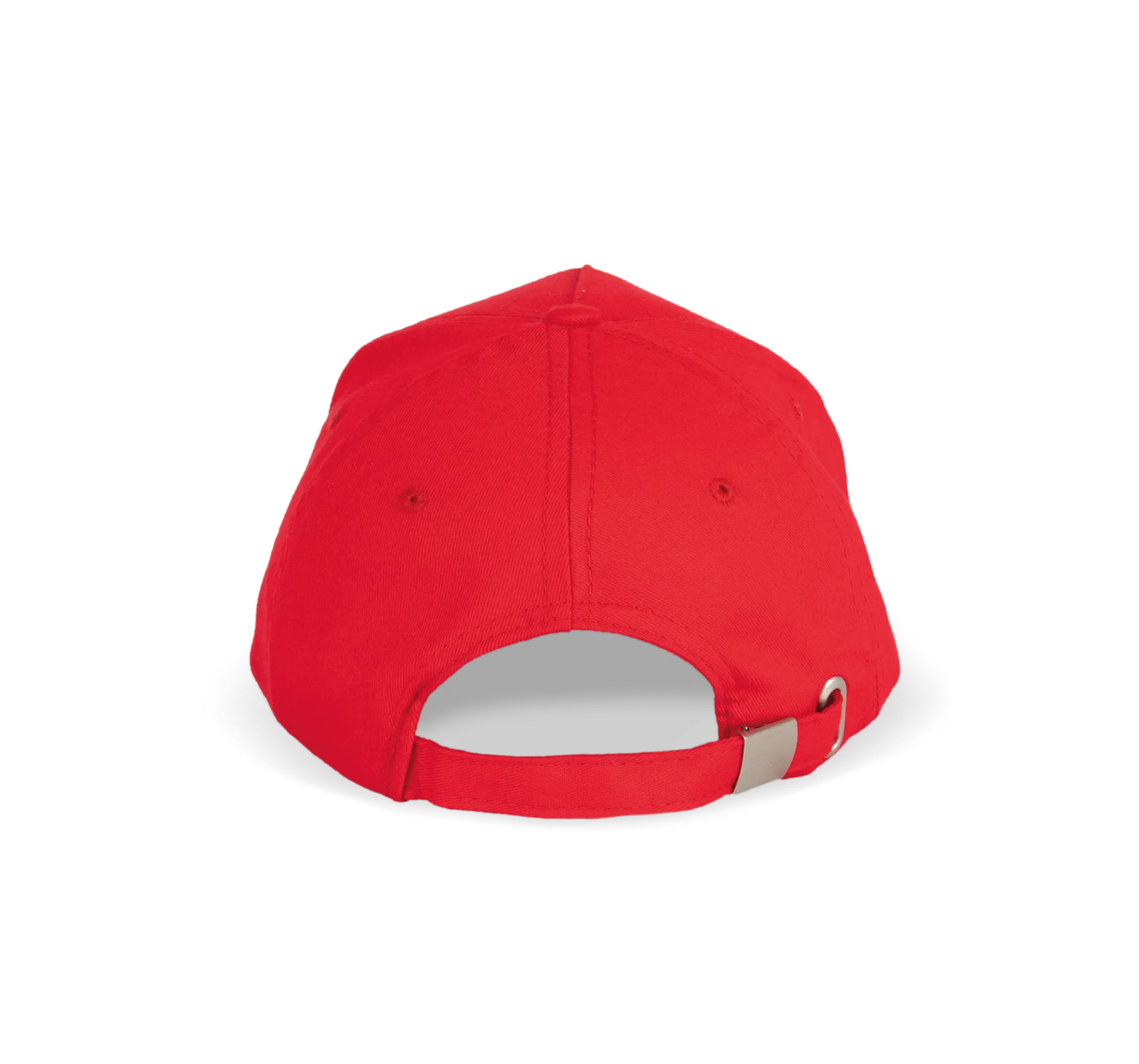 Gorra con sandwich contrastado 5 paneles