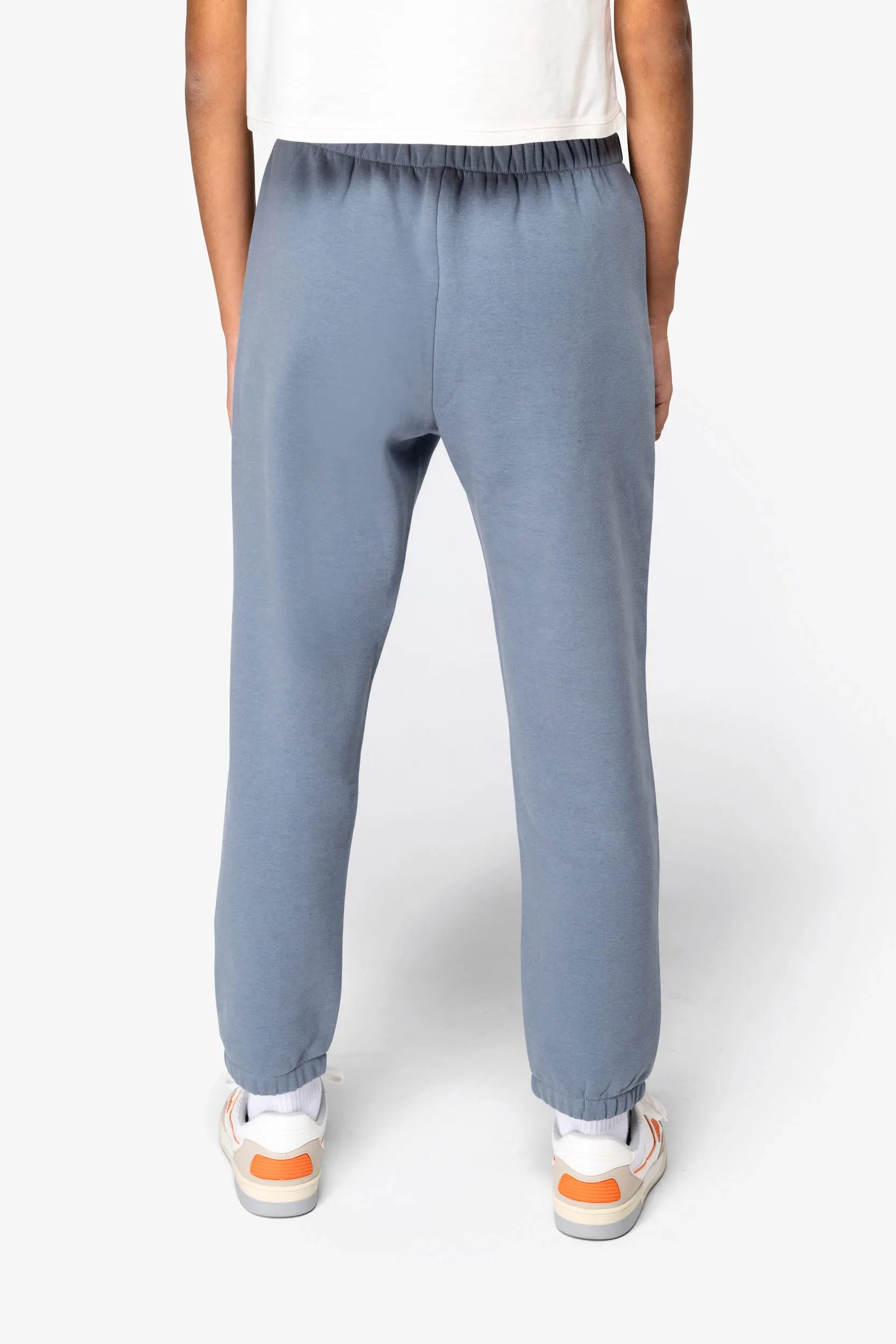 Pantalón de jogging ecorresponsable mujer