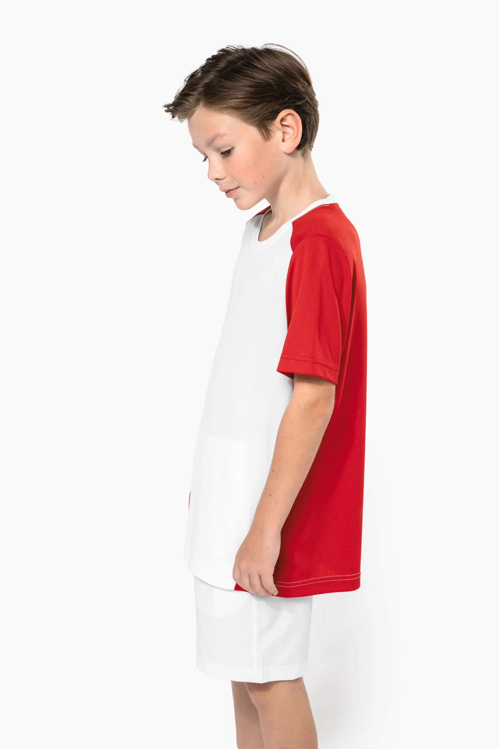 Short performance niño
