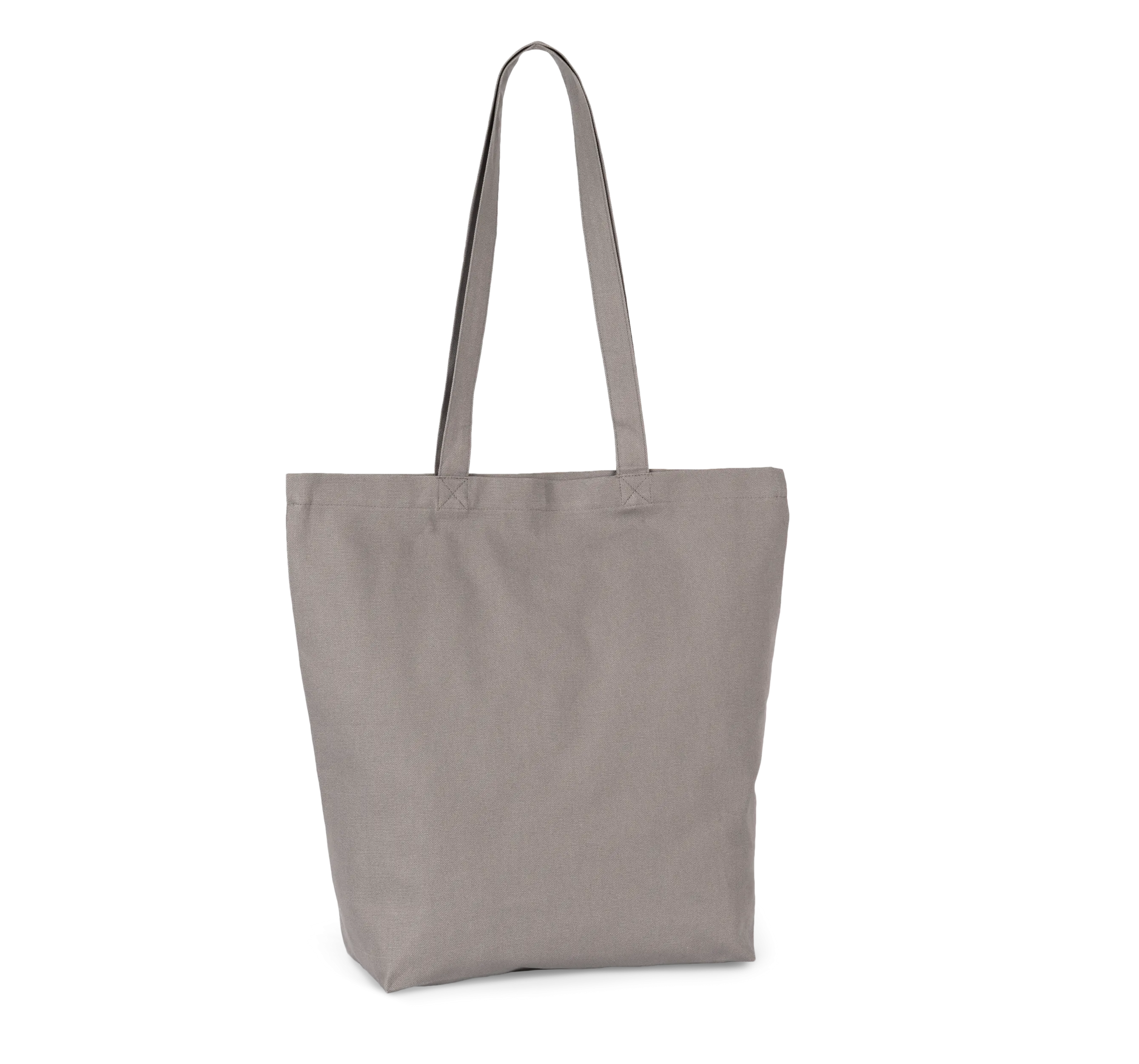 Bolsa tote de algodón orgánico