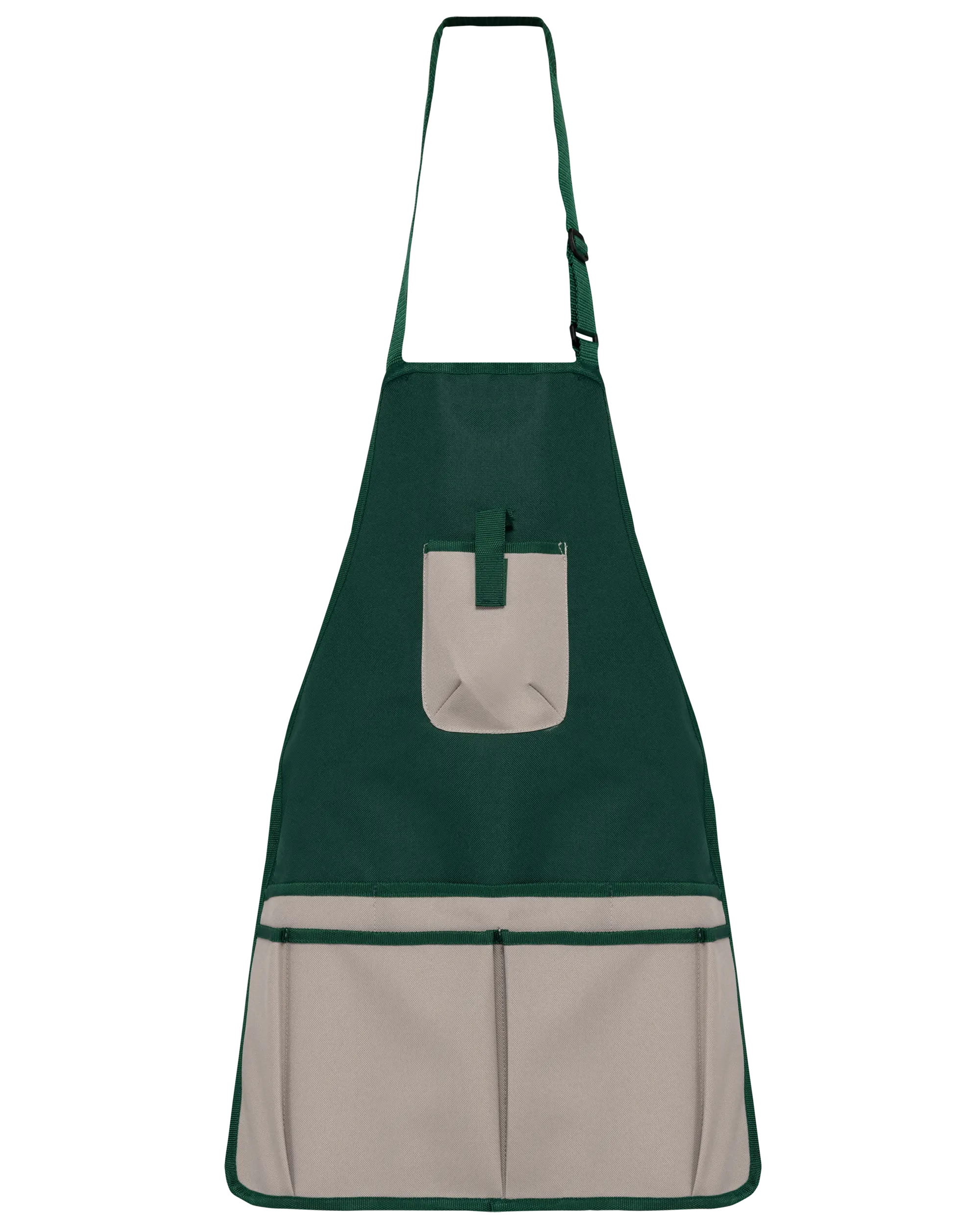 Delantal impermeable ecorresponsable para jardinería - Unisex