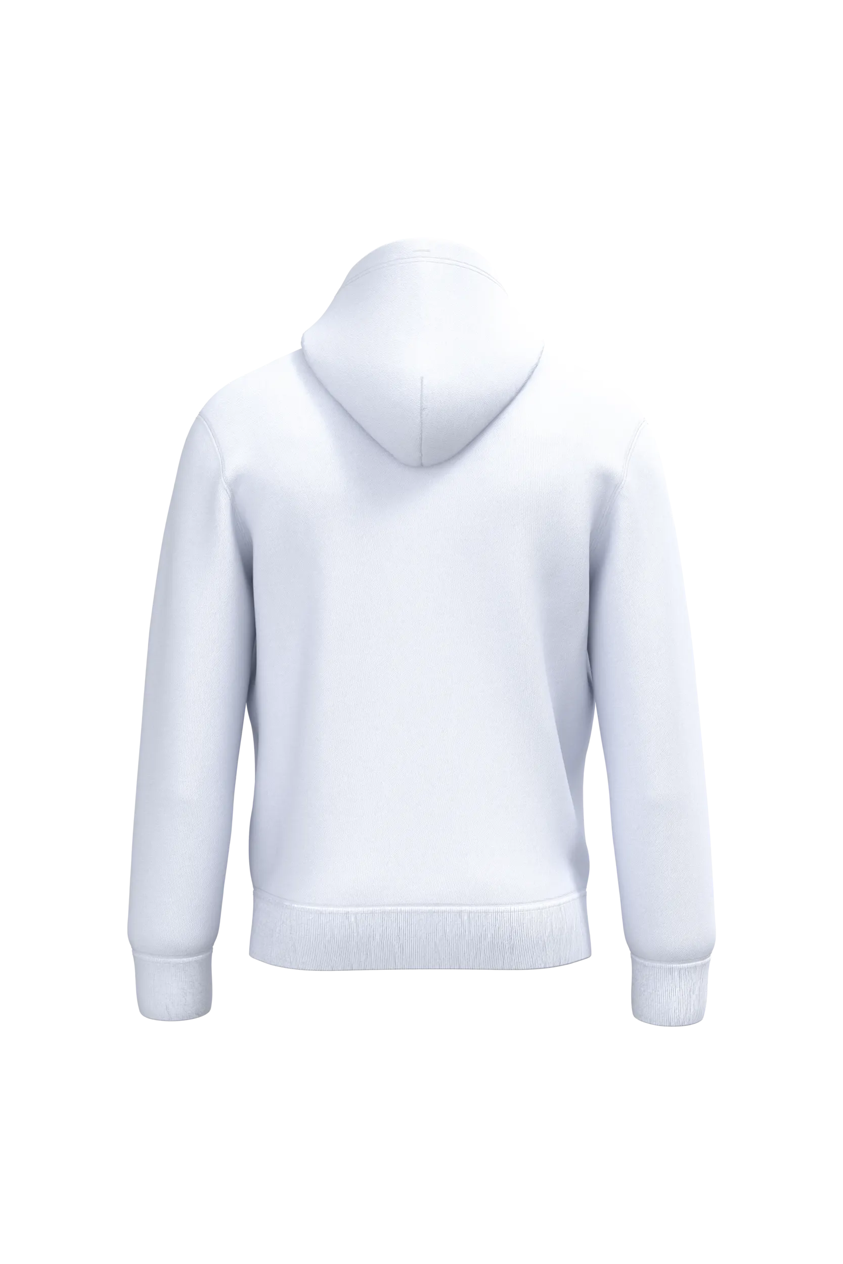 Sudadera con capucha unisex