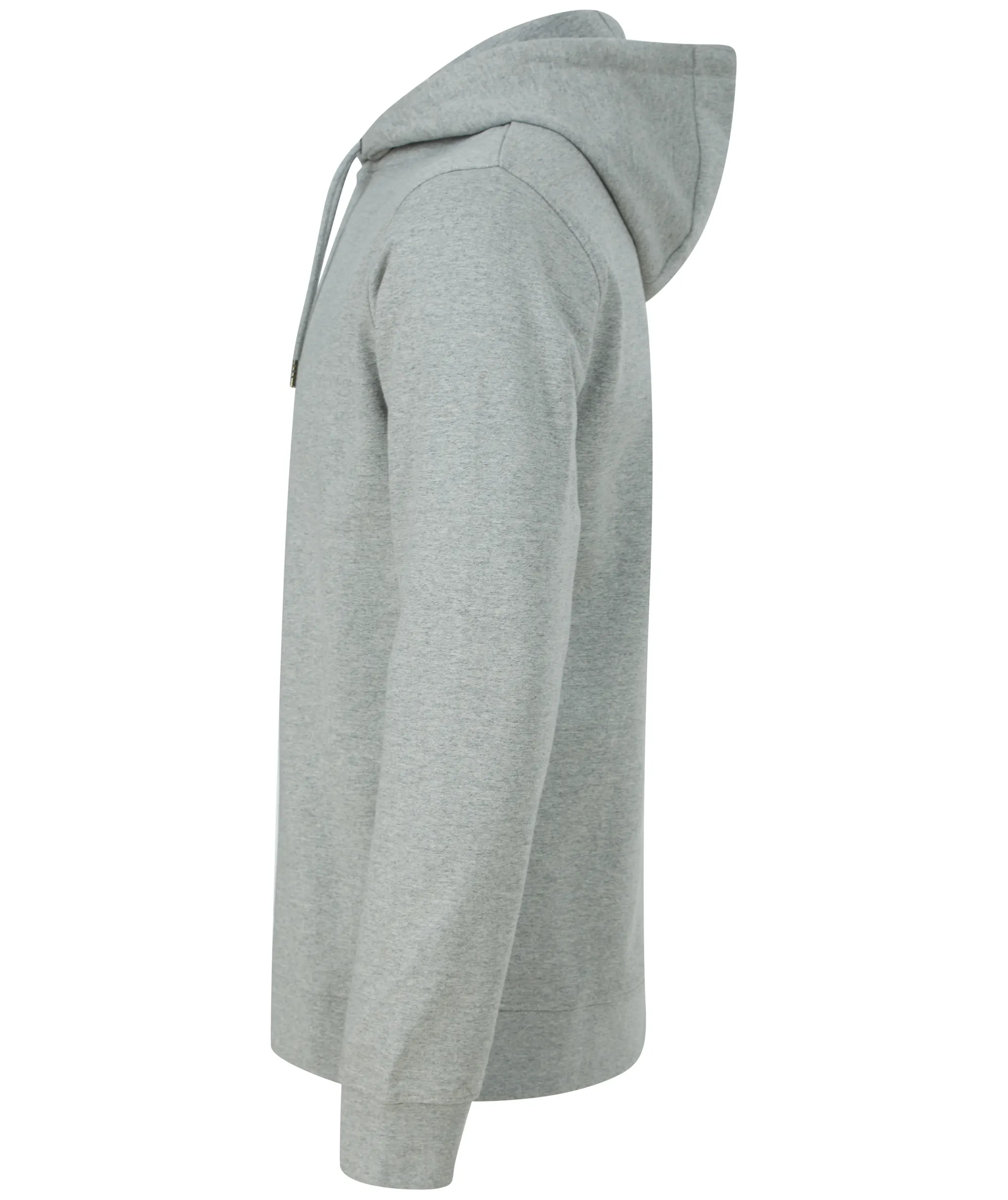 Sudadera capucha ecorresponsable unisex