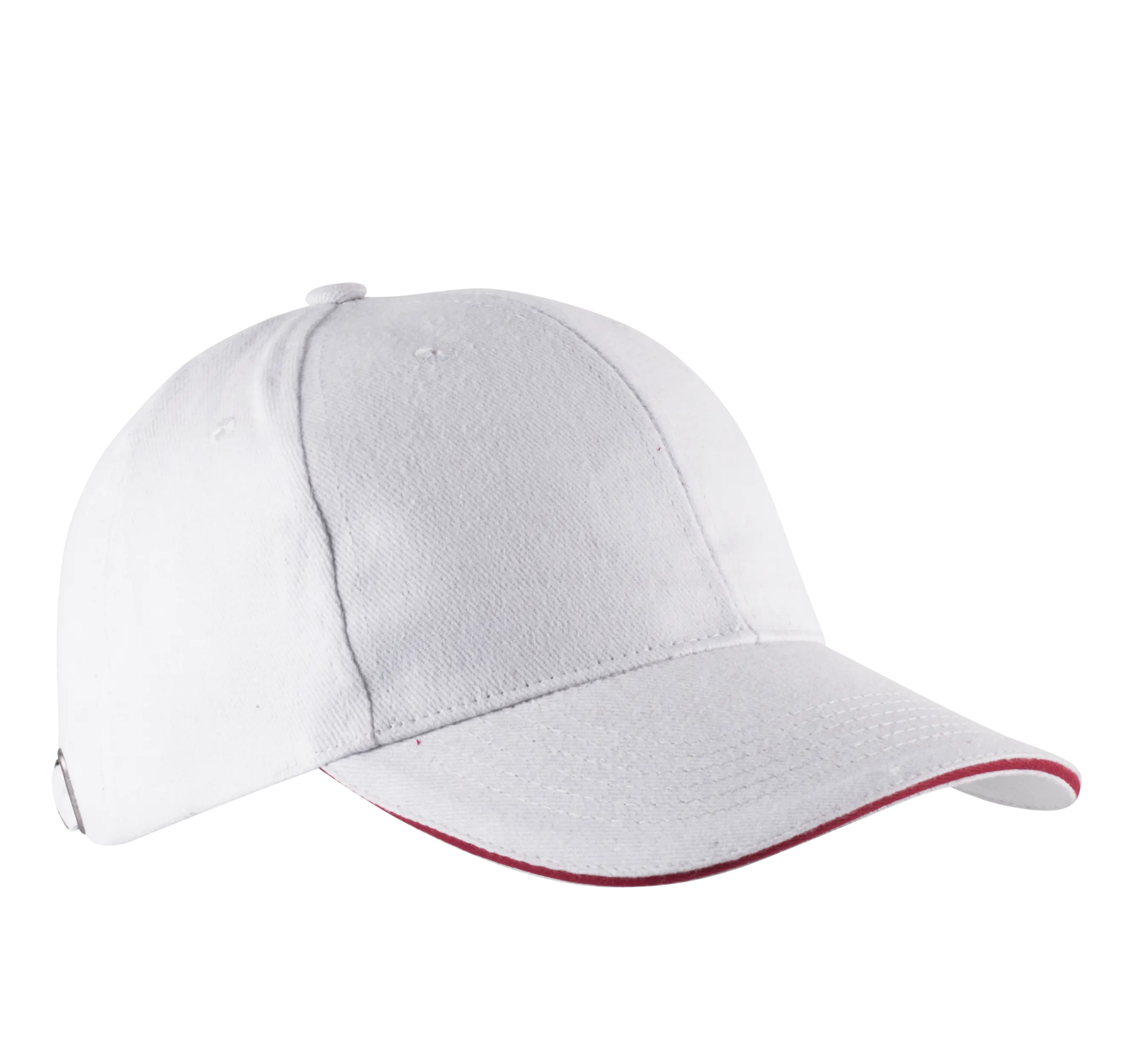 ORLANDO - Gorra 6 paneles