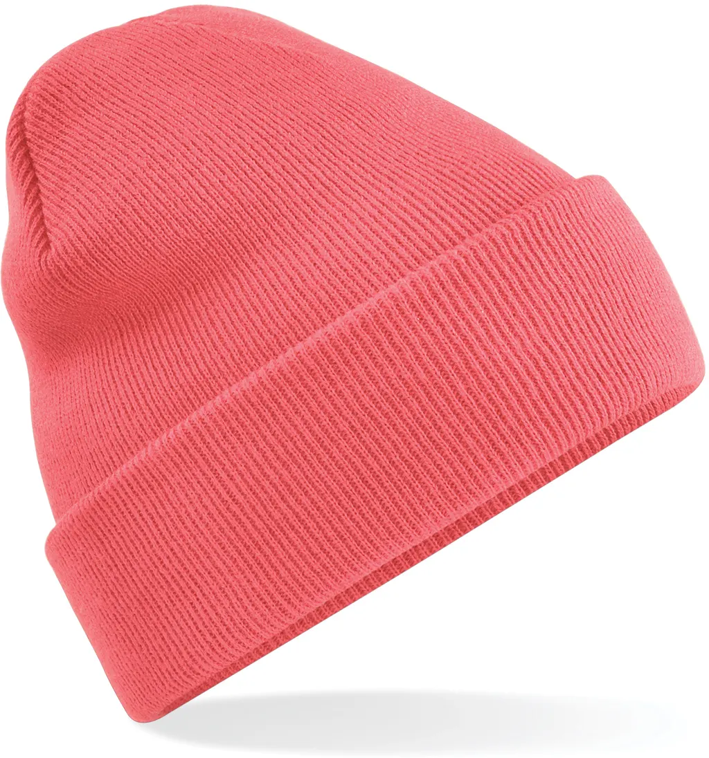 Gorro Original - borde vuelto