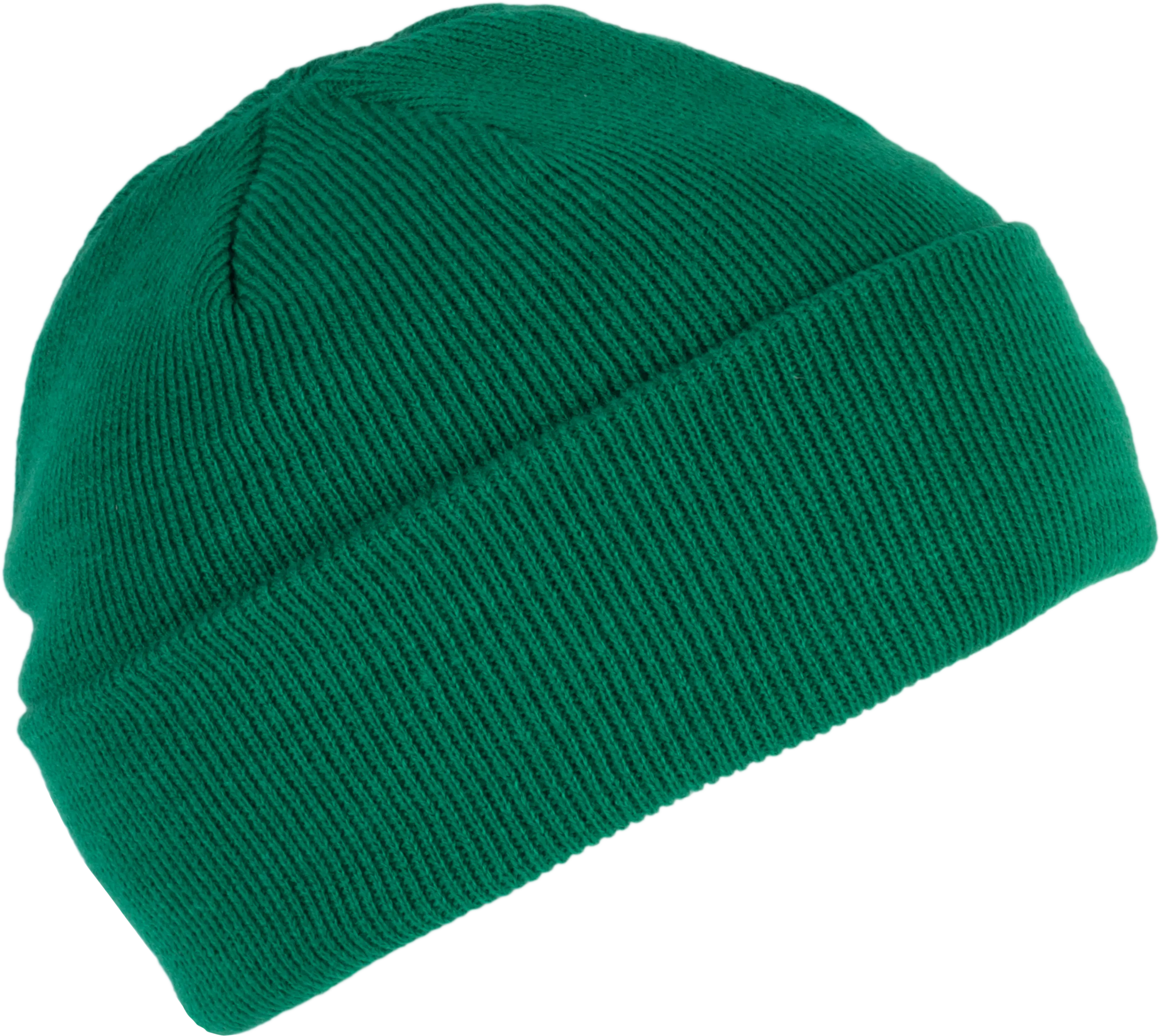 Gorro de punto