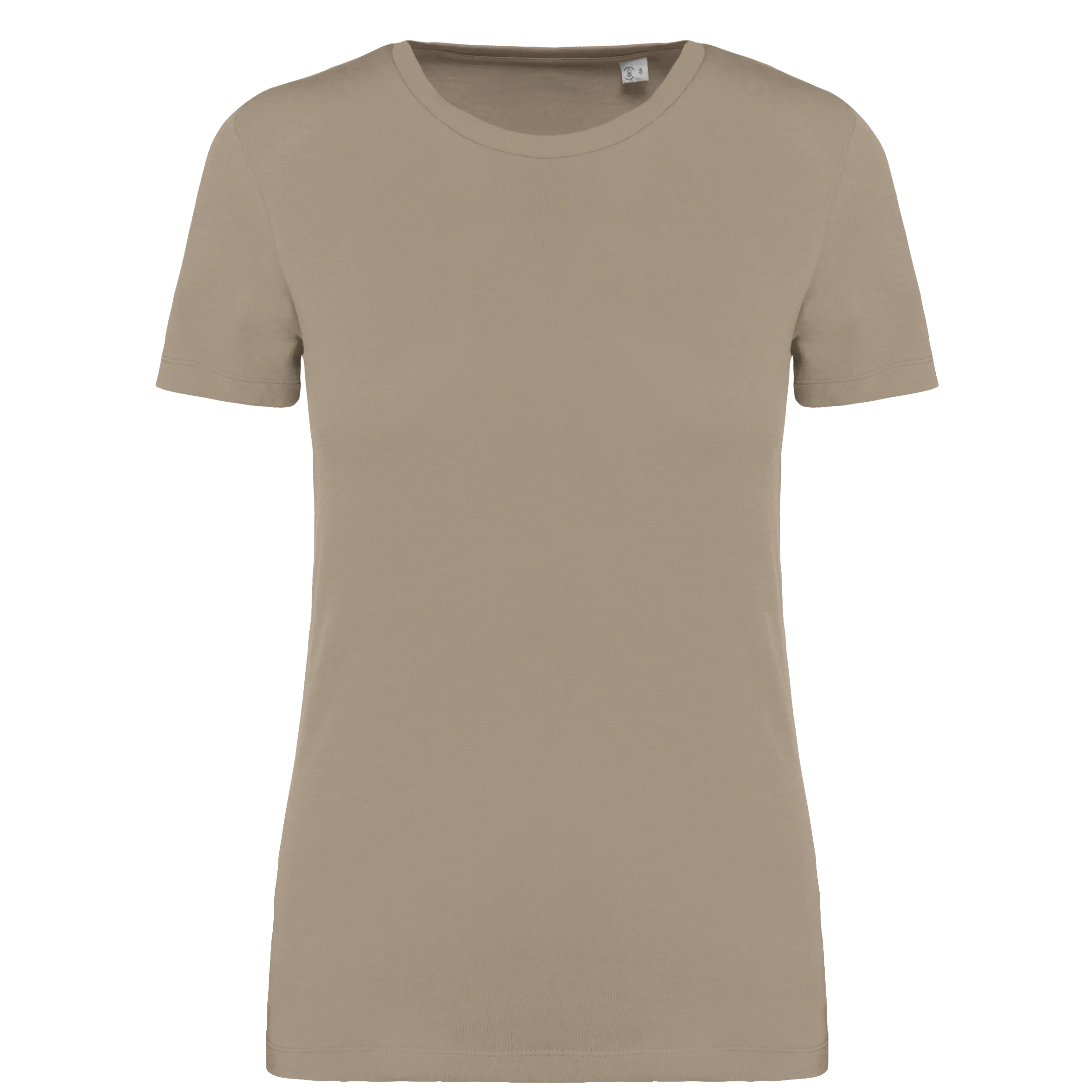 Camiseta ecorresponsable mujer