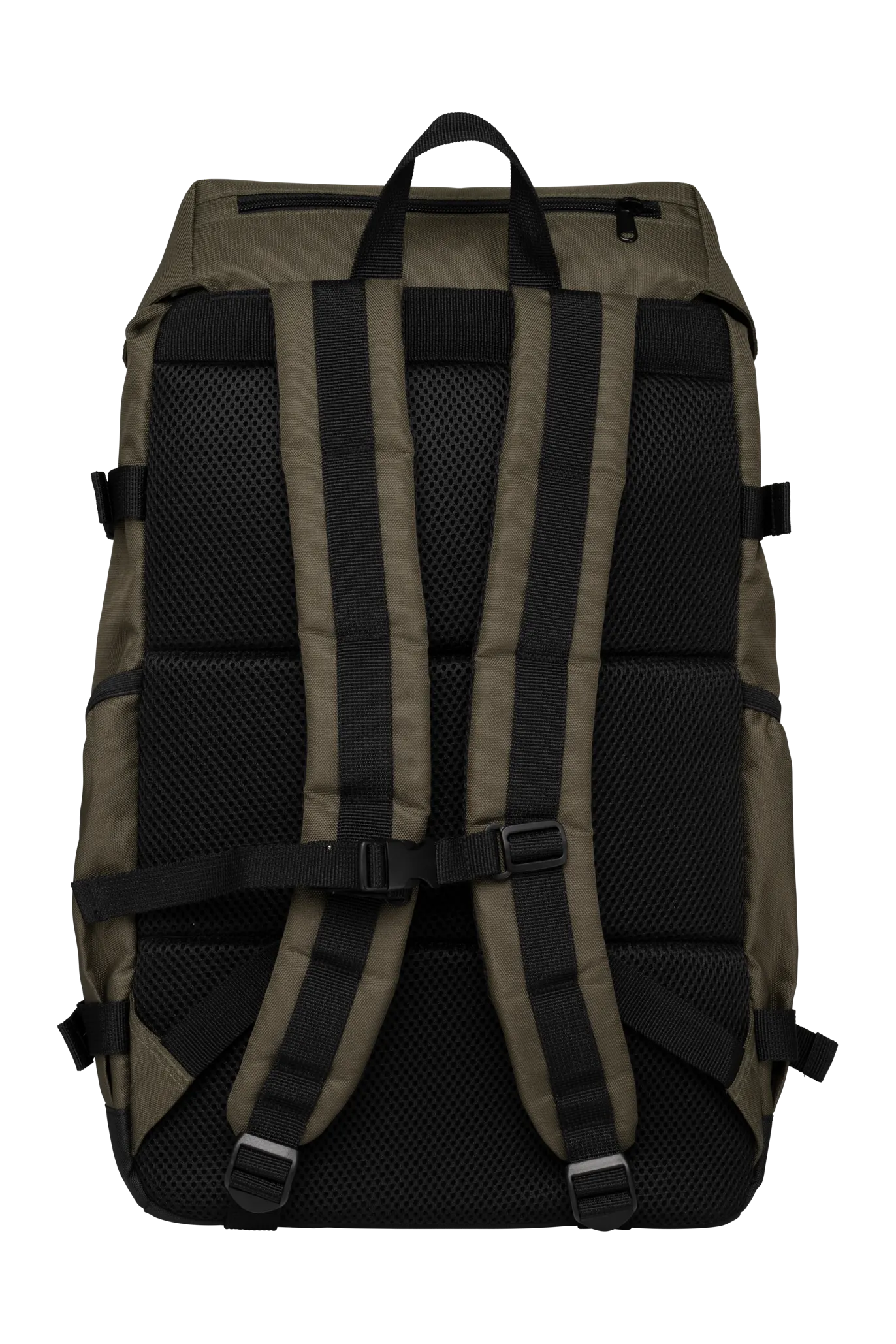 Organic Khaki / Black