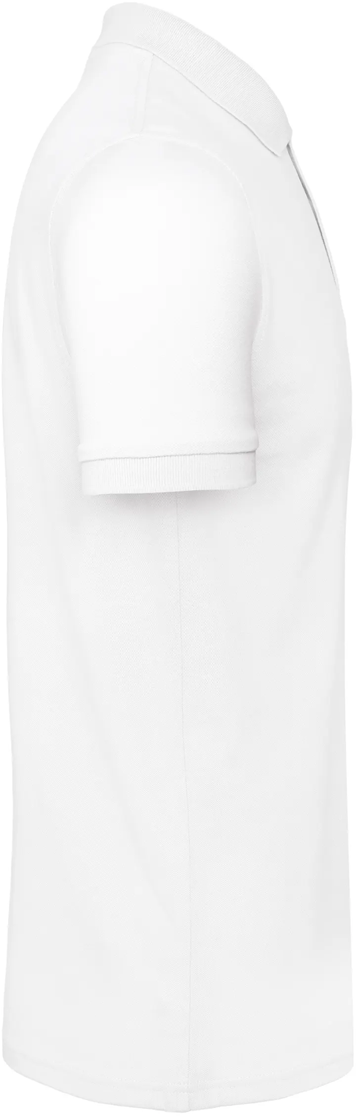 Polo Orgánico Inspire hombre