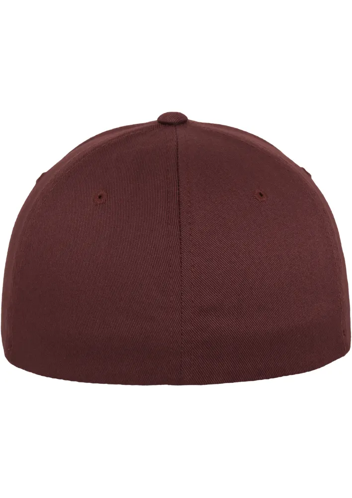 Gorra Flexfit Wooly Combed