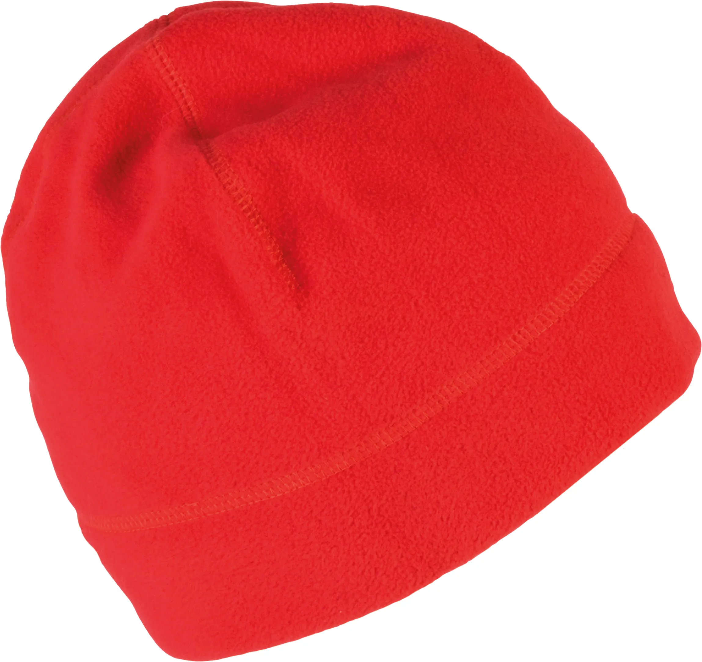 Gorro de forro polar