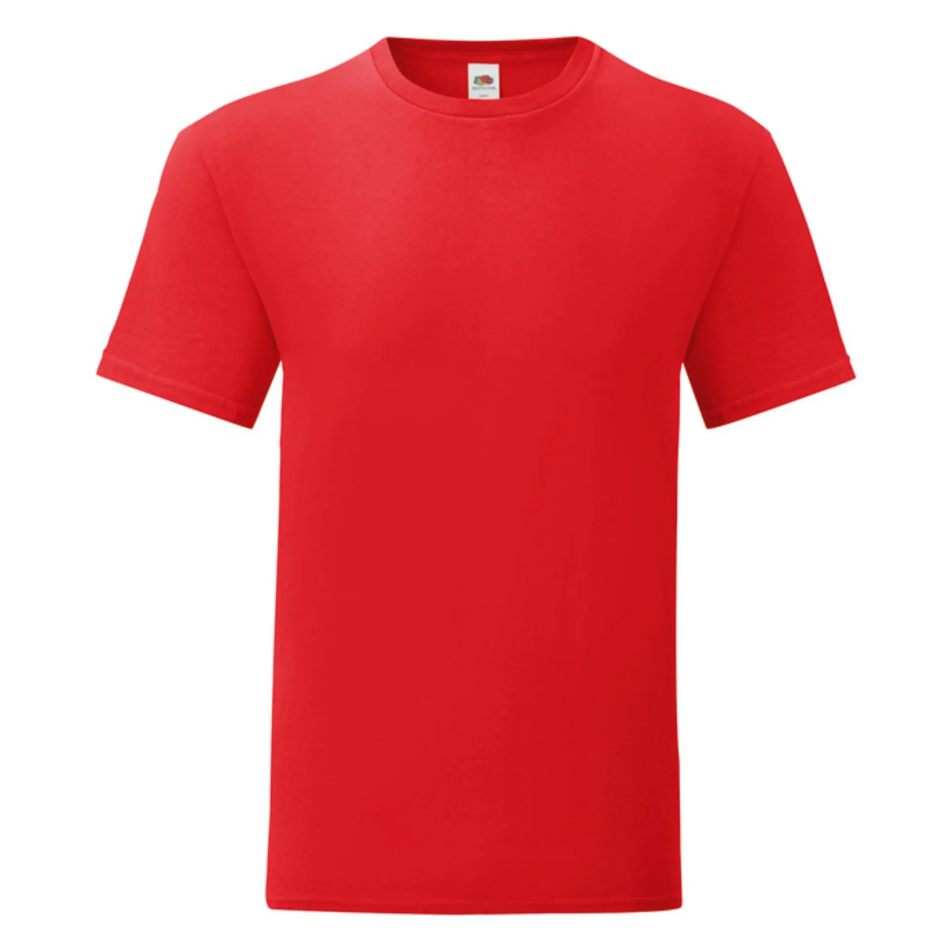 CAMISETA FRUIT OF THE LOOM ICONIC 150 T