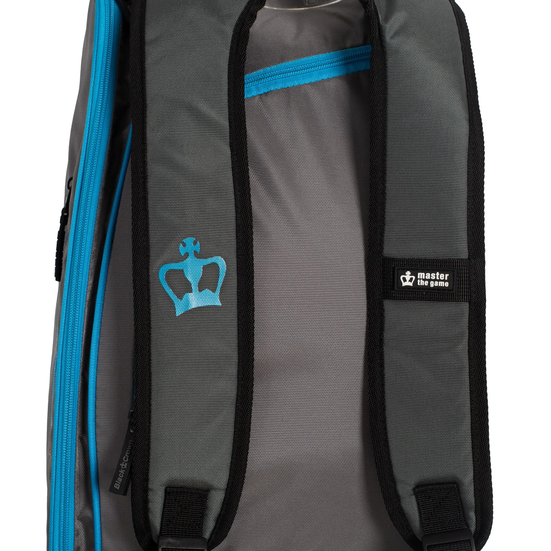 PALETERO BLACK CROWN ULTIMATE SERIES V2