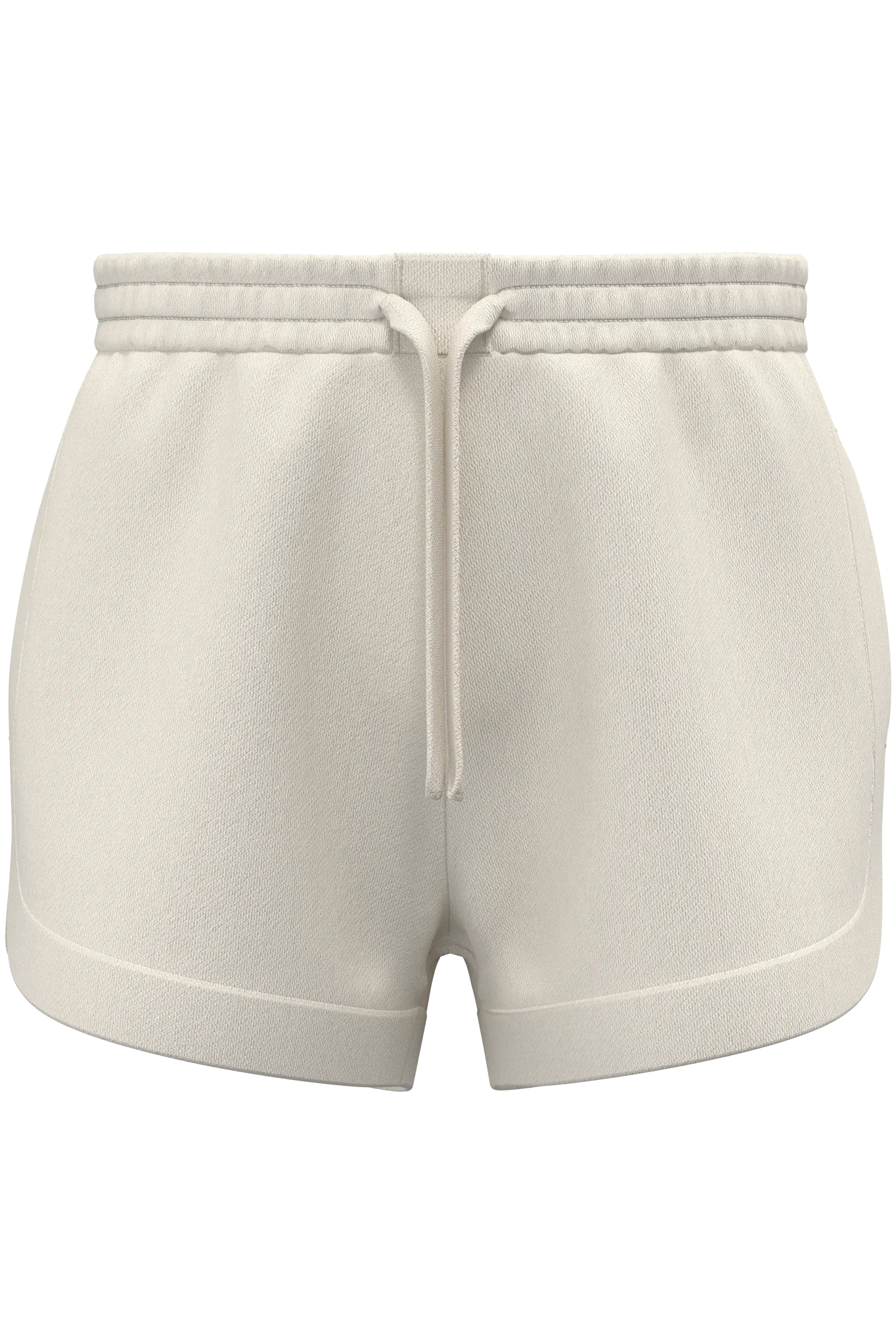 Short ecorresponsable French Terry mujer