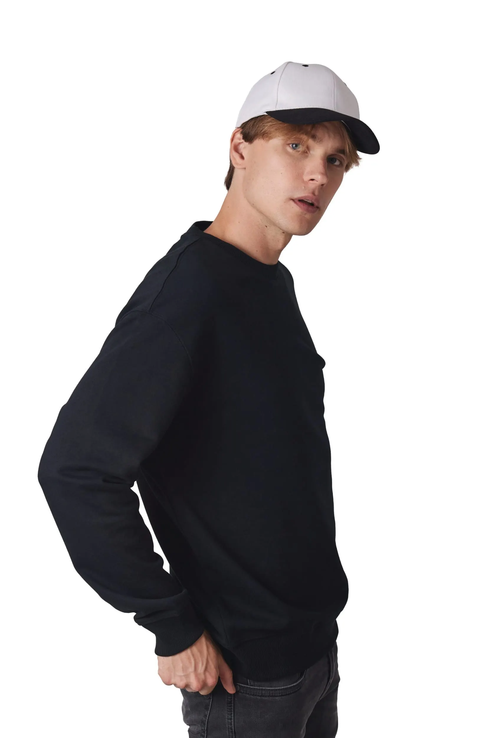 Gorra - 6 paneles