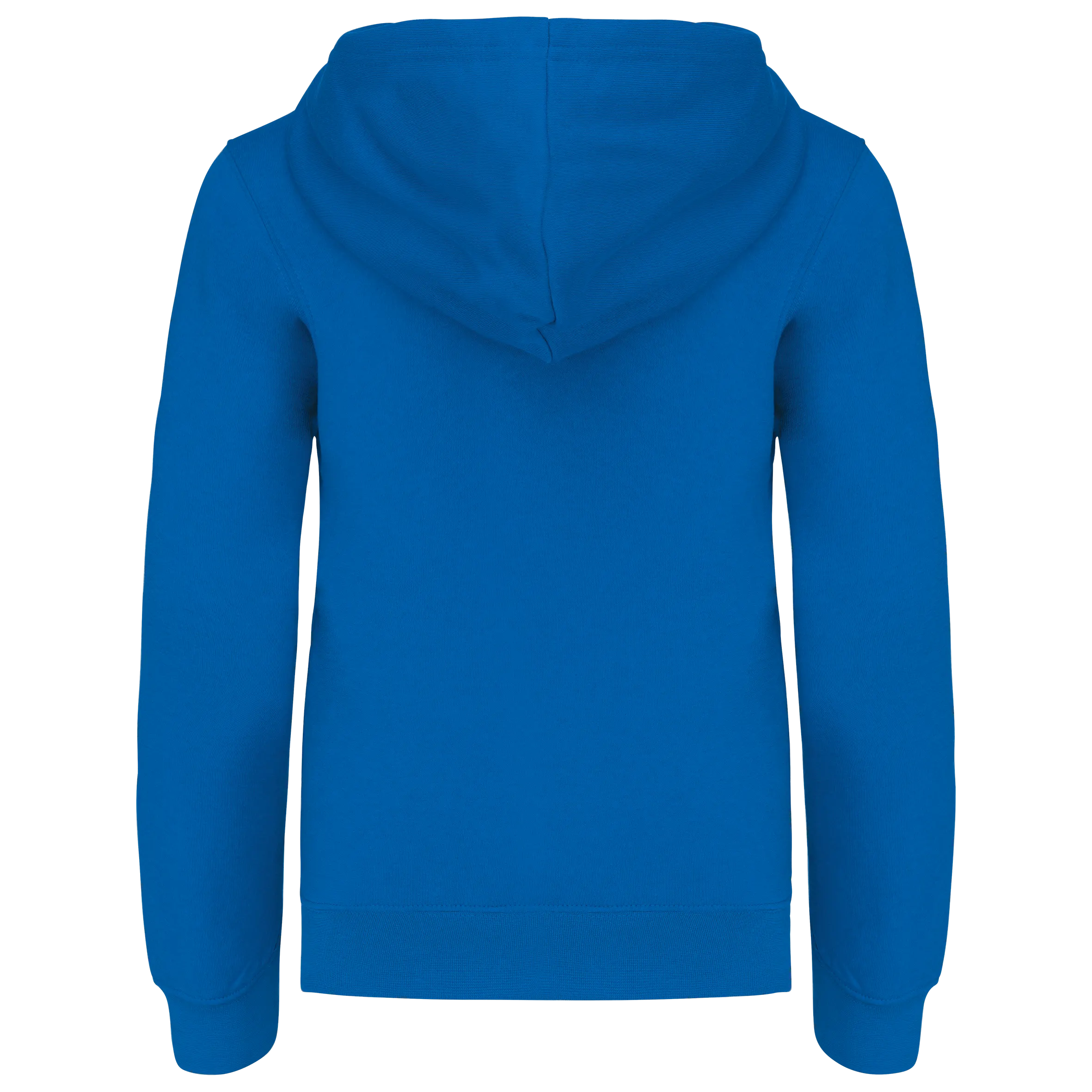 Light Royal Blue / White