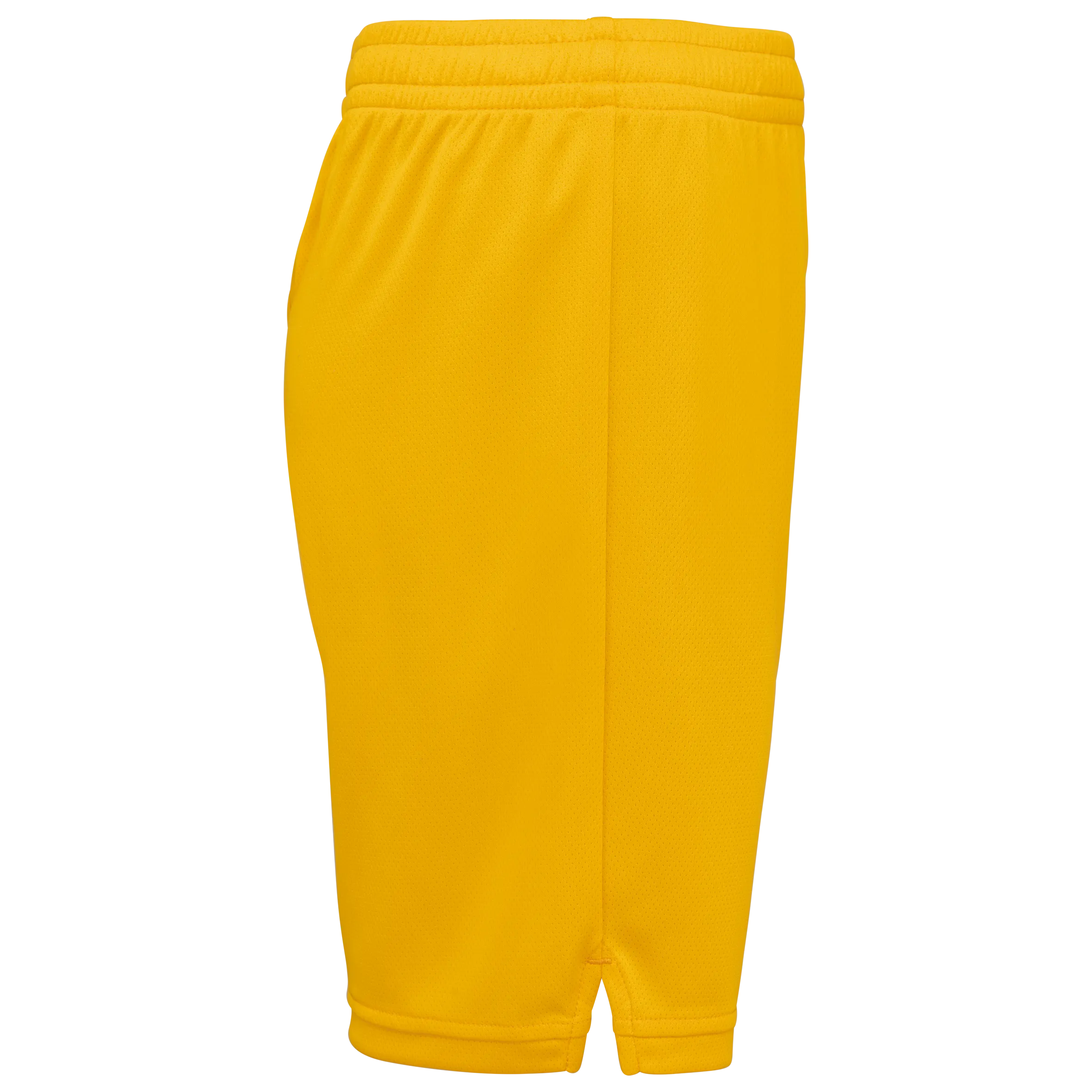 Short de baloncesto infantil