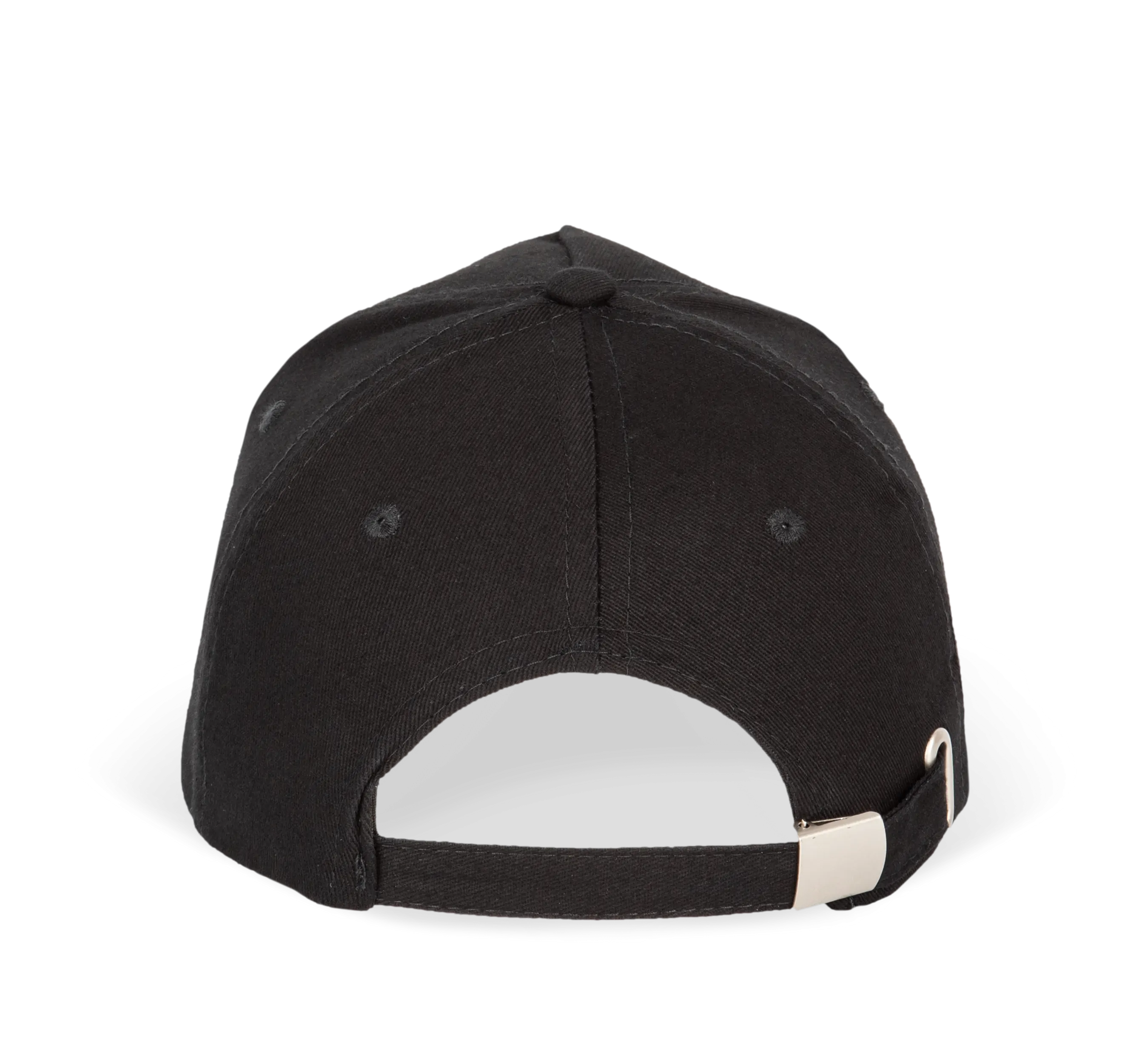 Gorra con sandwich contrastado 5 paneles