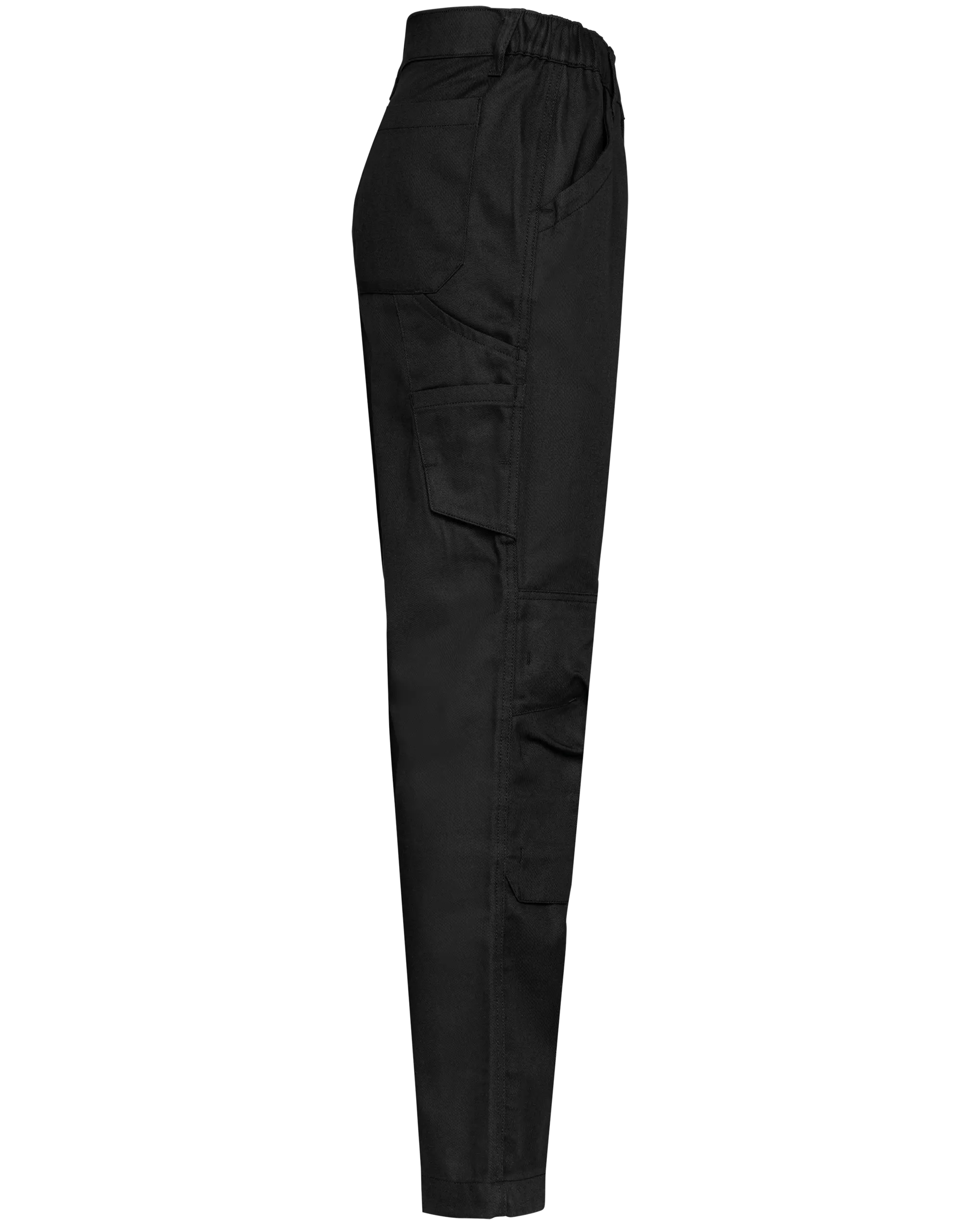 Pantalón de trabajo multibolsillos hombre
