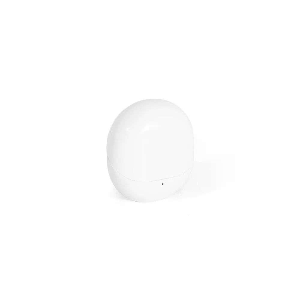 BURTON. Auriculares inalámbricos con 8 horas de autonomía en ABS reciclado (100% rABS)